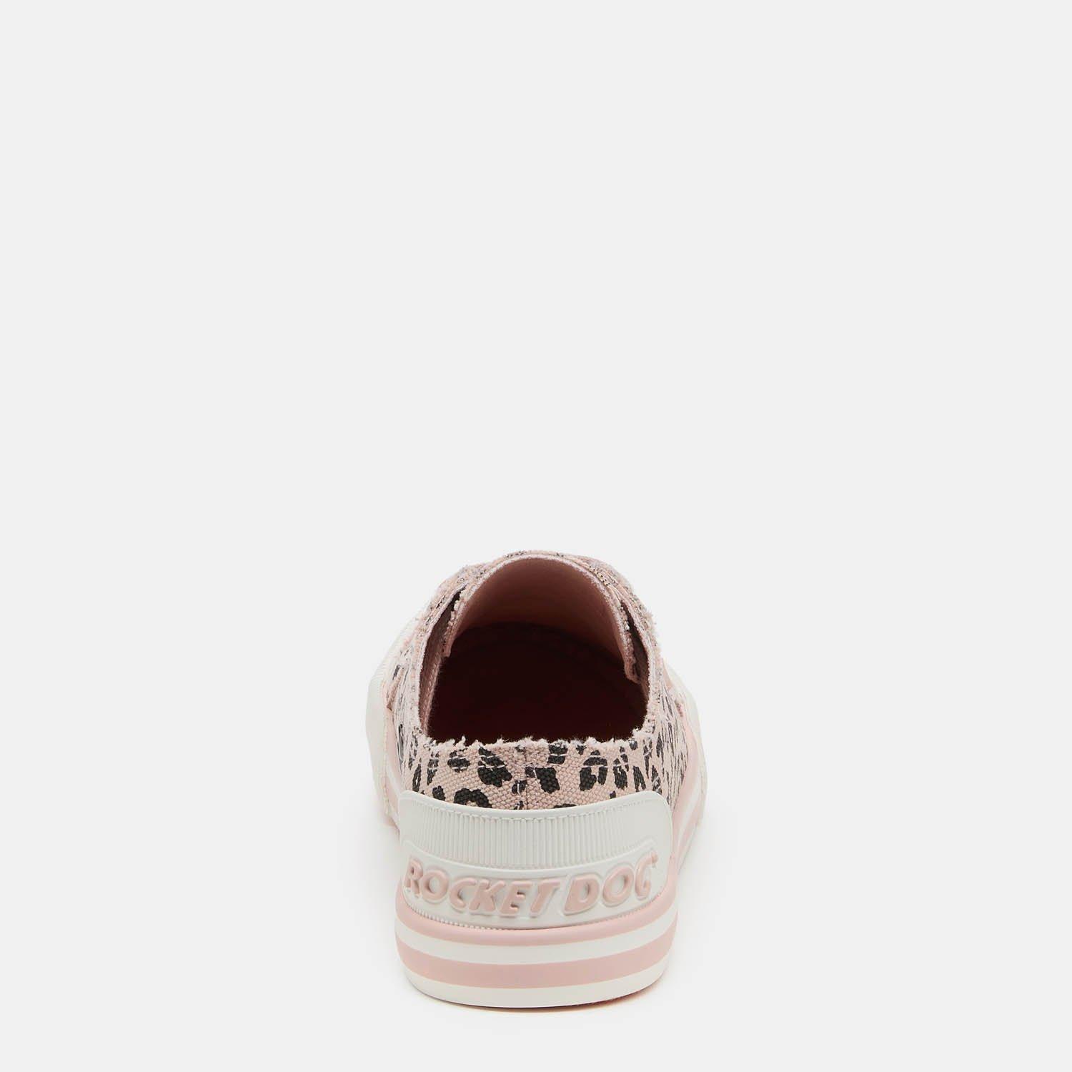 Roze - Rocket Dog - Rocket Jazzin Leon C Ld99 - 4