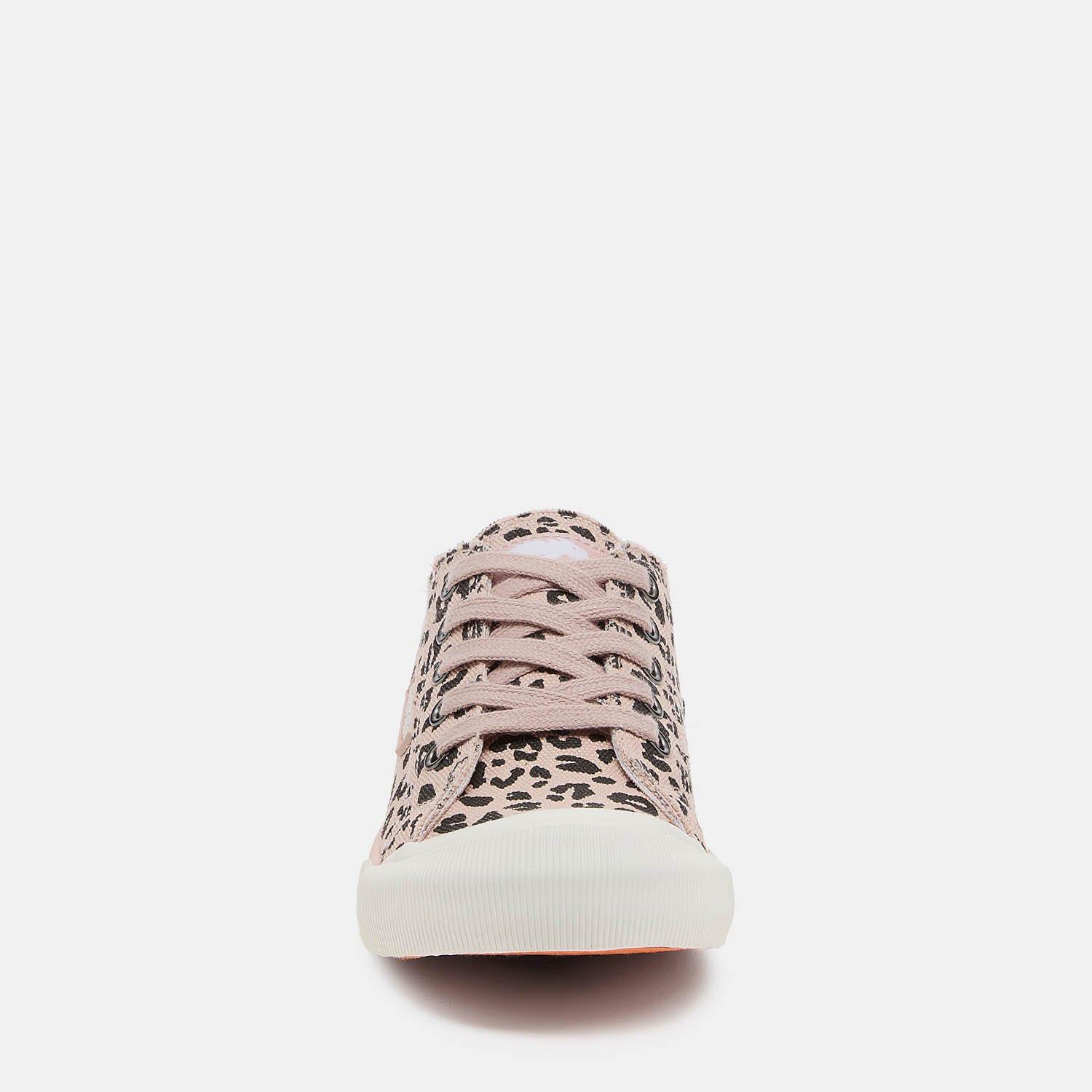 Roze - Rocket Dog - Rocket Jazzin Leon C Ld99 - 5
