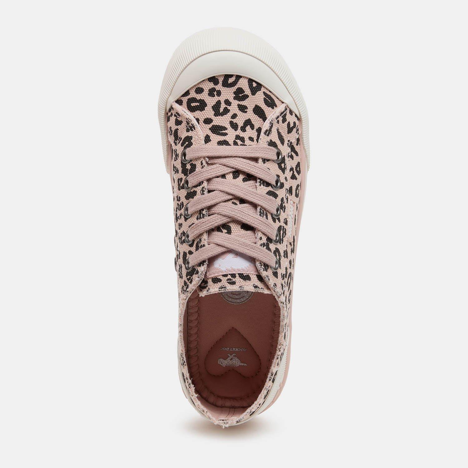 Roze - Rocket Dog - Rocket Jazzin Leon C Ld99 - 6