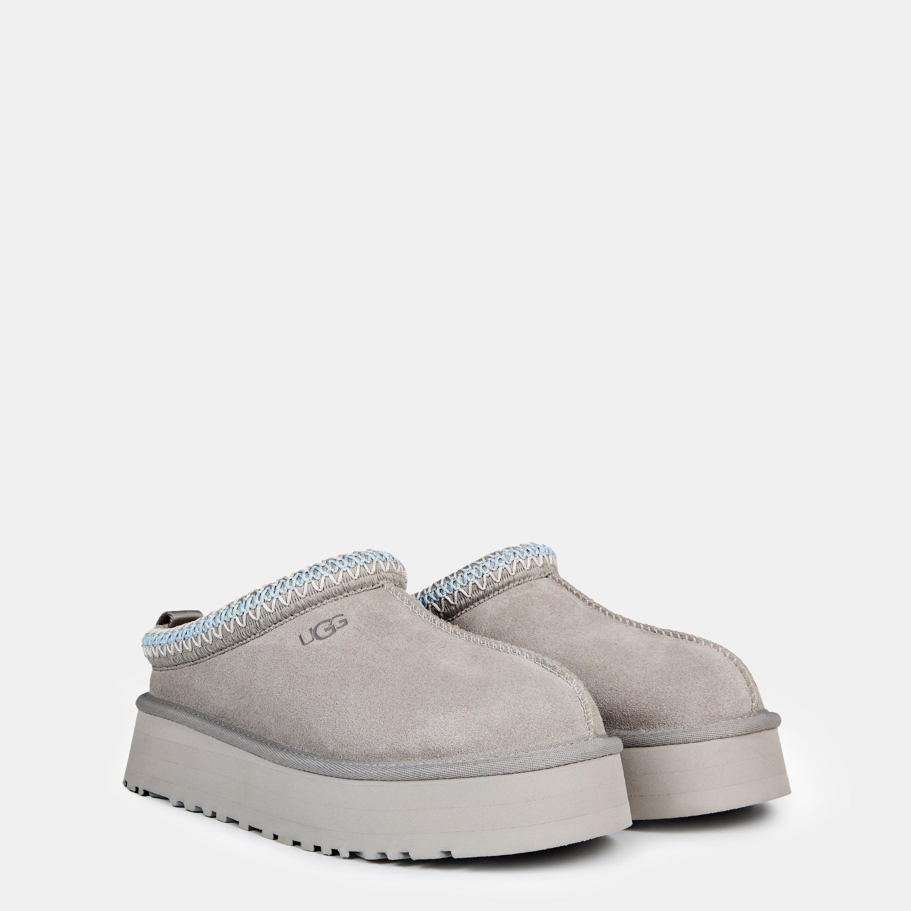 Campfire SMU - Ugg - Womens Tazz II - 4