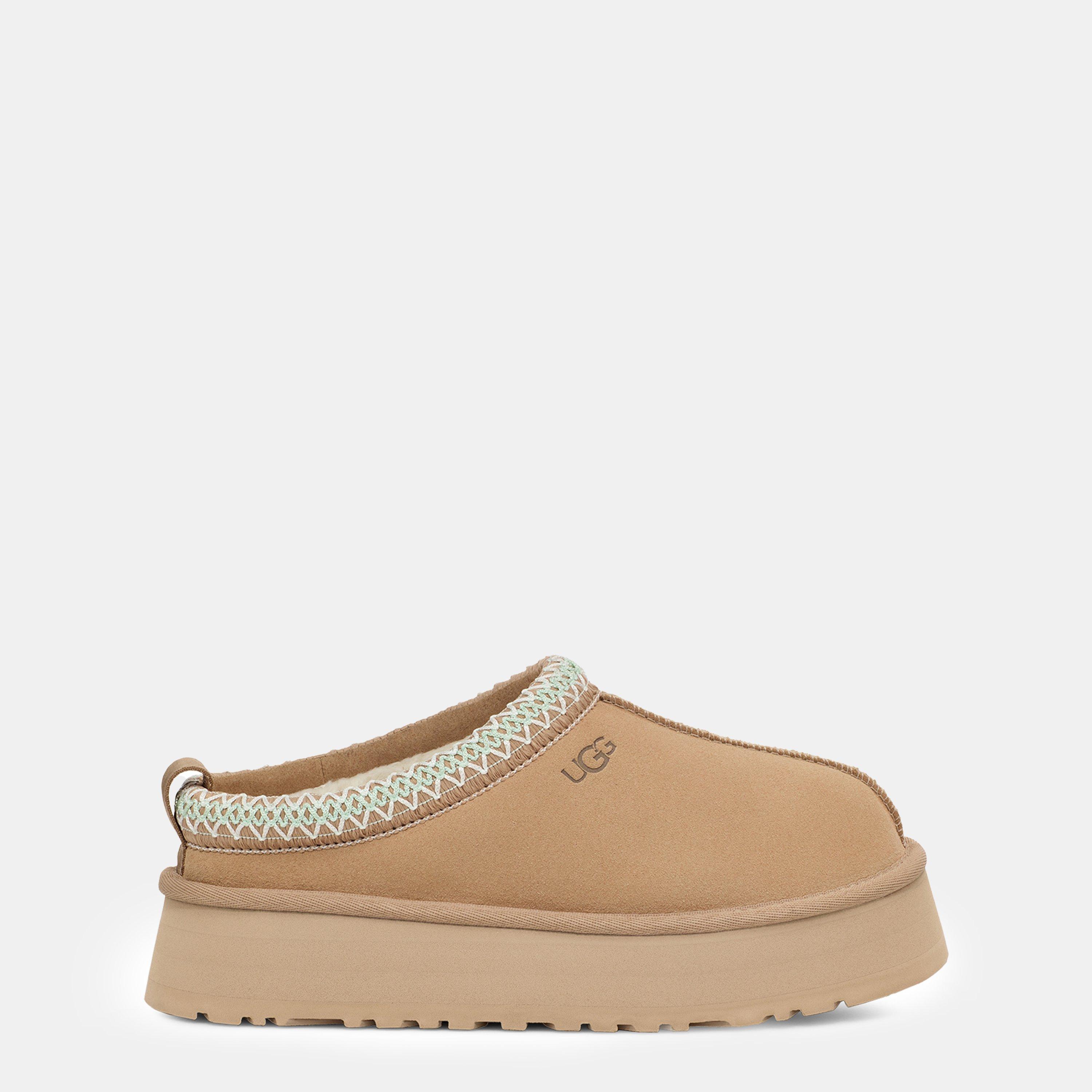 Ugg Women's Tazz Ii - Sand - 4 (37)