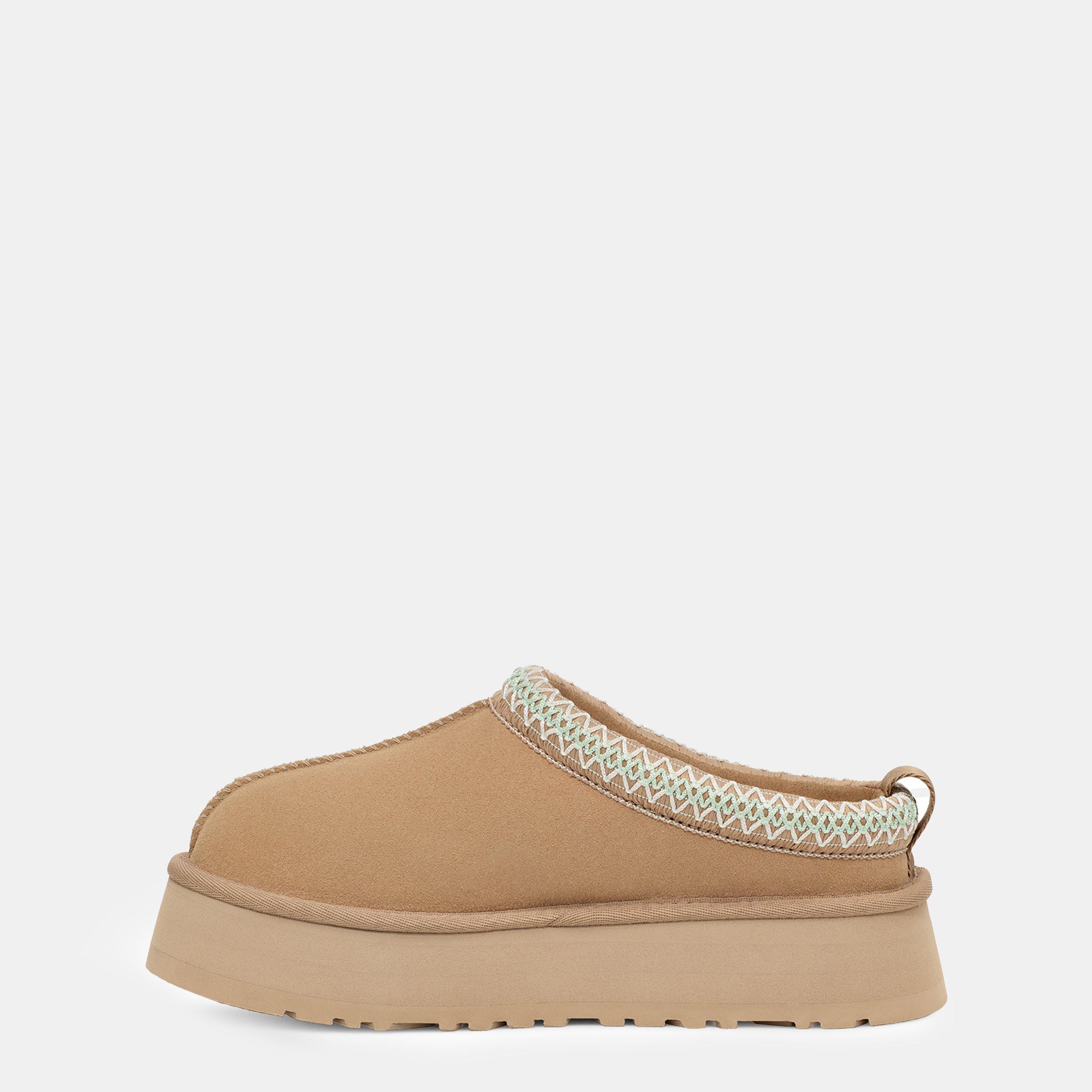 Sand - Ugg - Womens Tazz II - 2