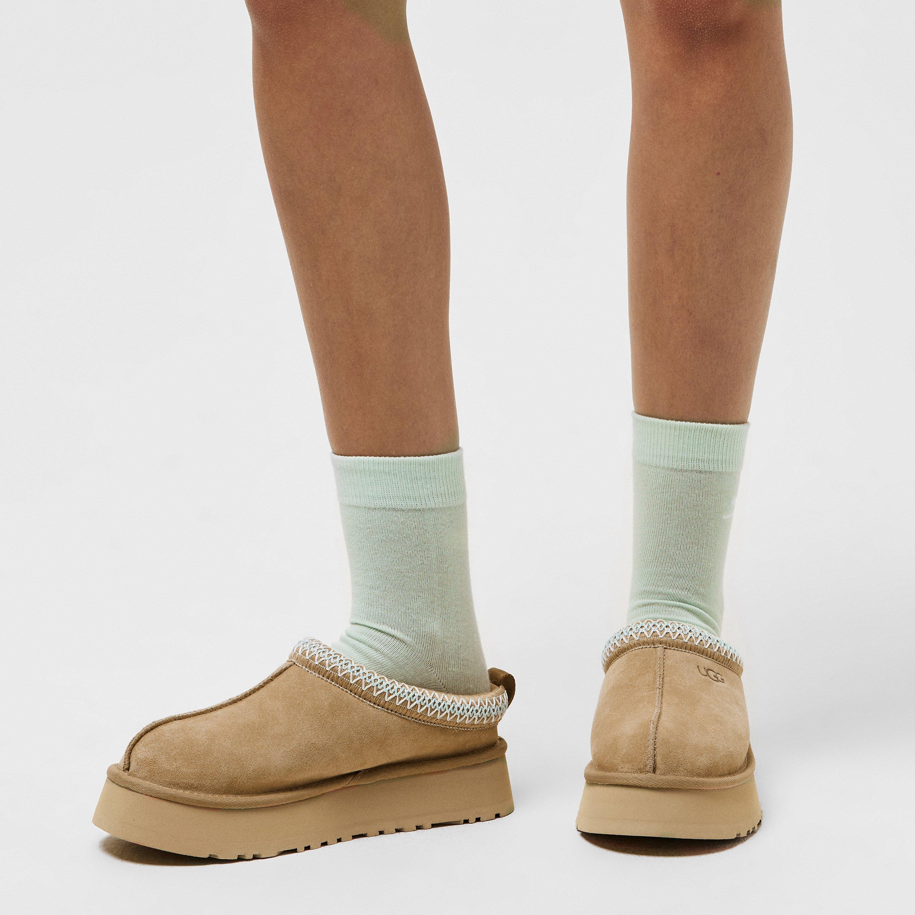 Sand - Ugg - Womens Tazz II - 3