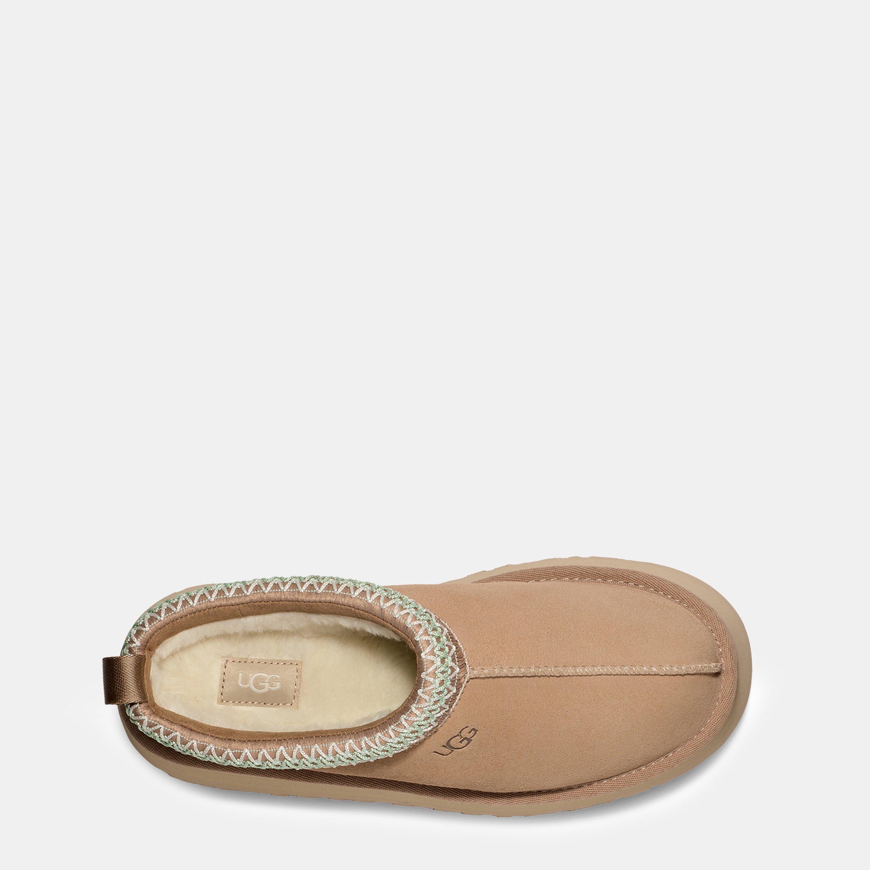 Sand - Ugg - Womens Tazz II - 6