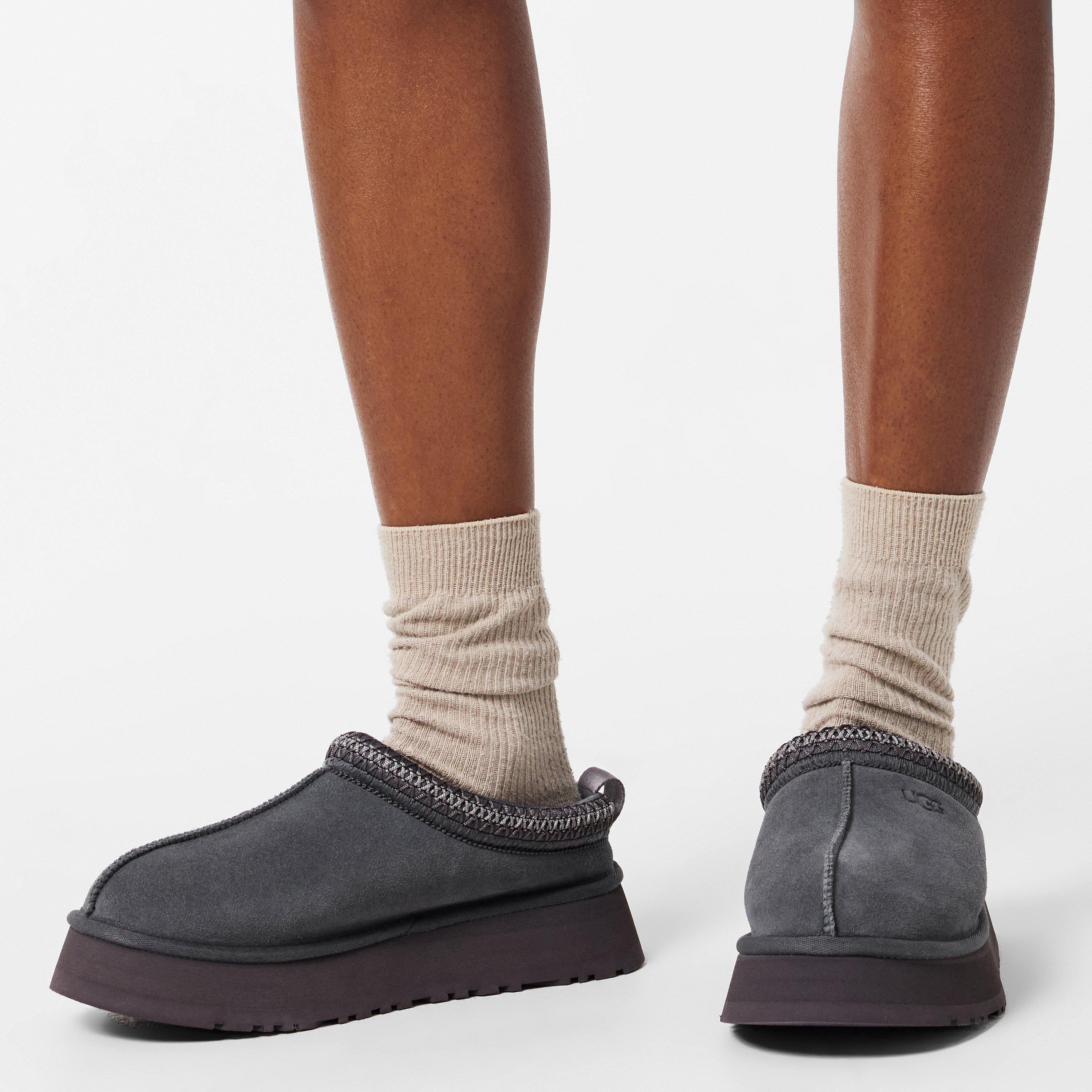 Obsidian - Ugg - Womens Tazz II - 3