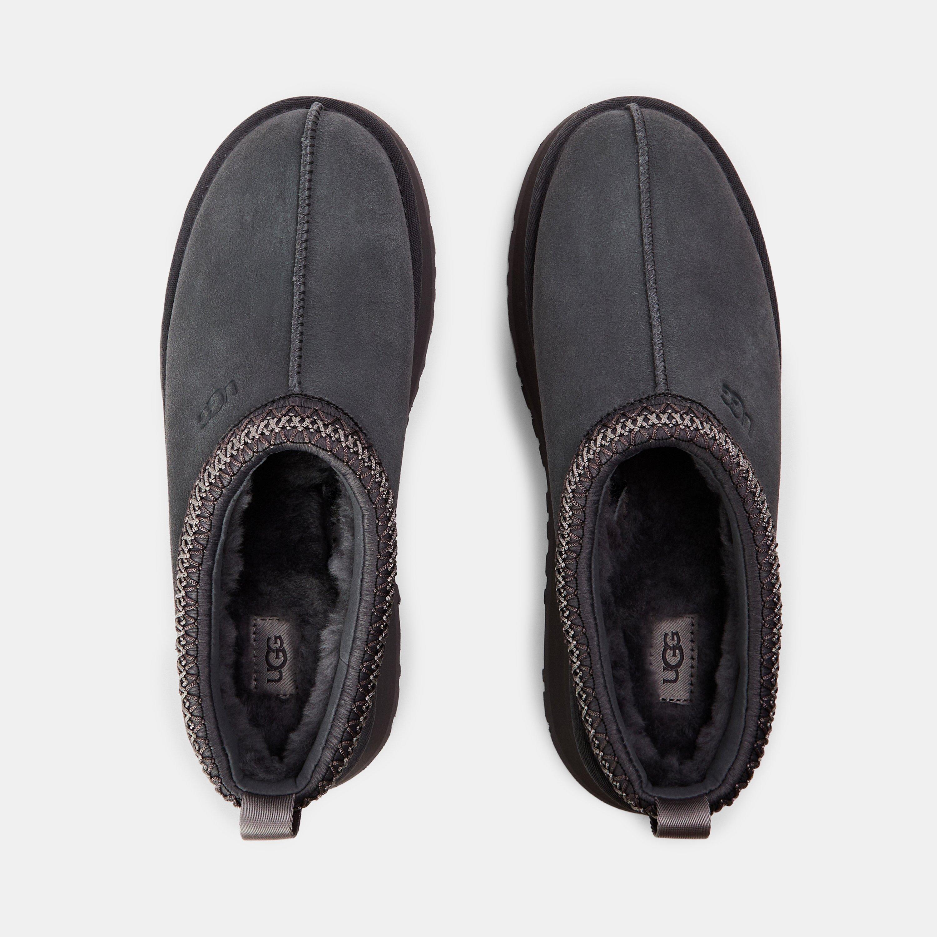 Obsidian - Ugg - Womens Tazz II - 5