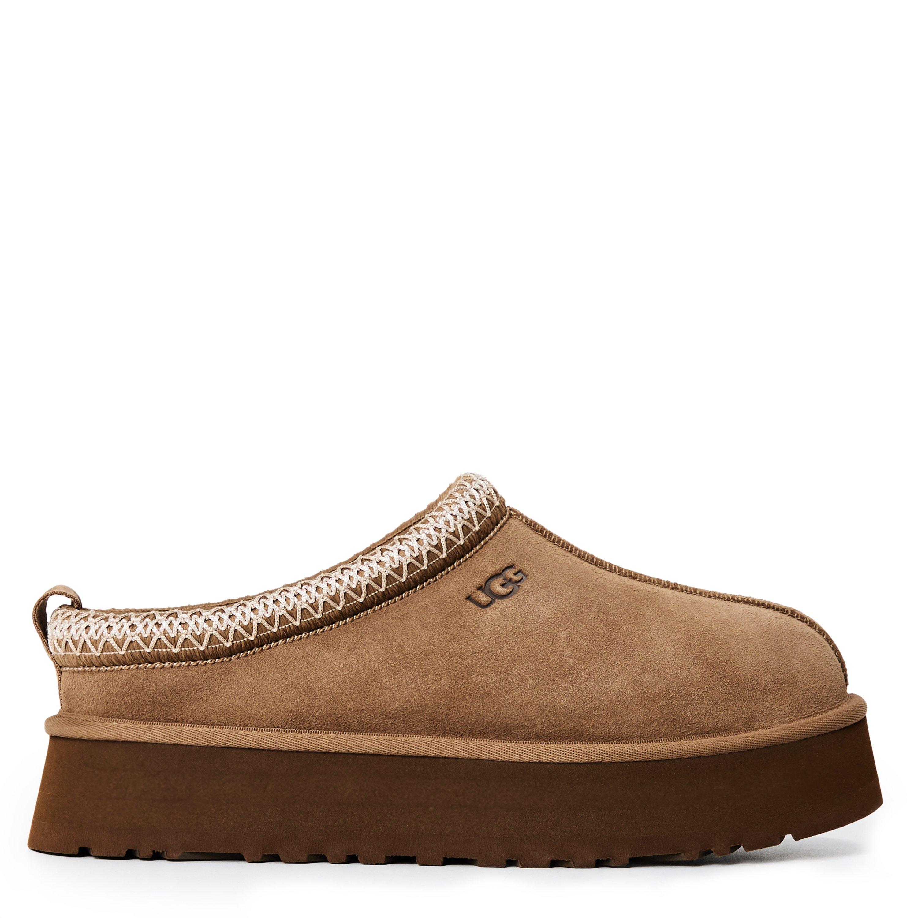 Ugg Women's Tazz Ii - Light Bronze - 6 (39)