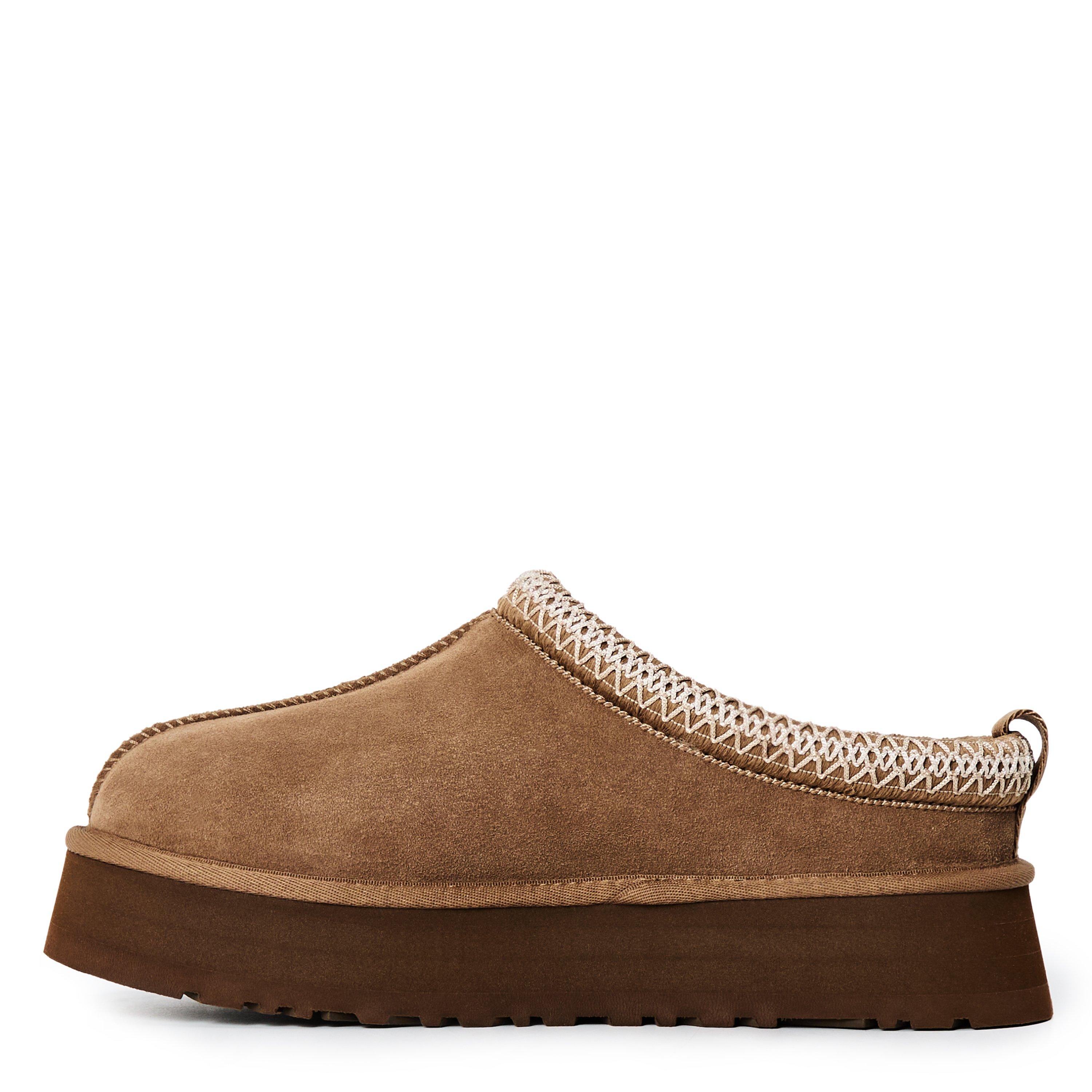 Light Bronze - Ugg - Womens Tazz II - 2