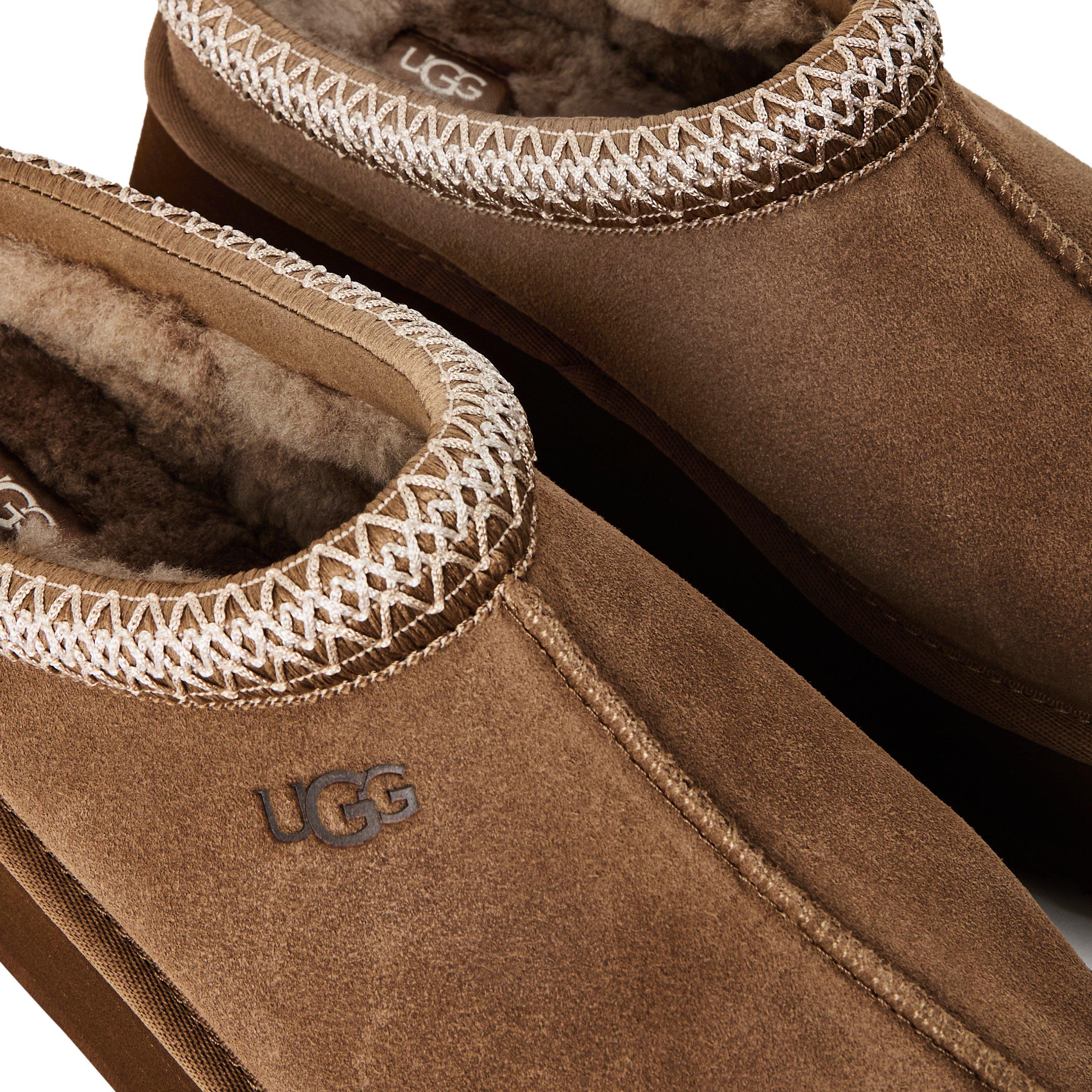 Light Bronze - Ugg - Womens Tazz II - 3