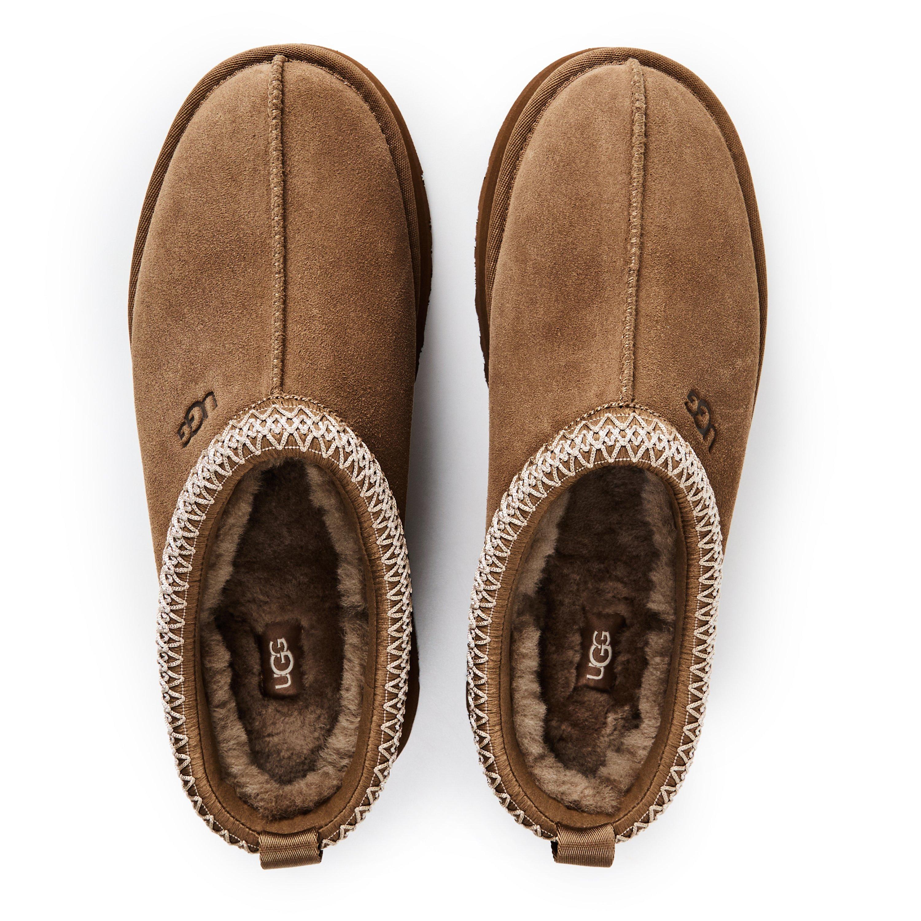 Light Bronze - Ugg - Womens Tazz II - 4