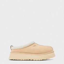 Ugg Tasman Platform Slippers