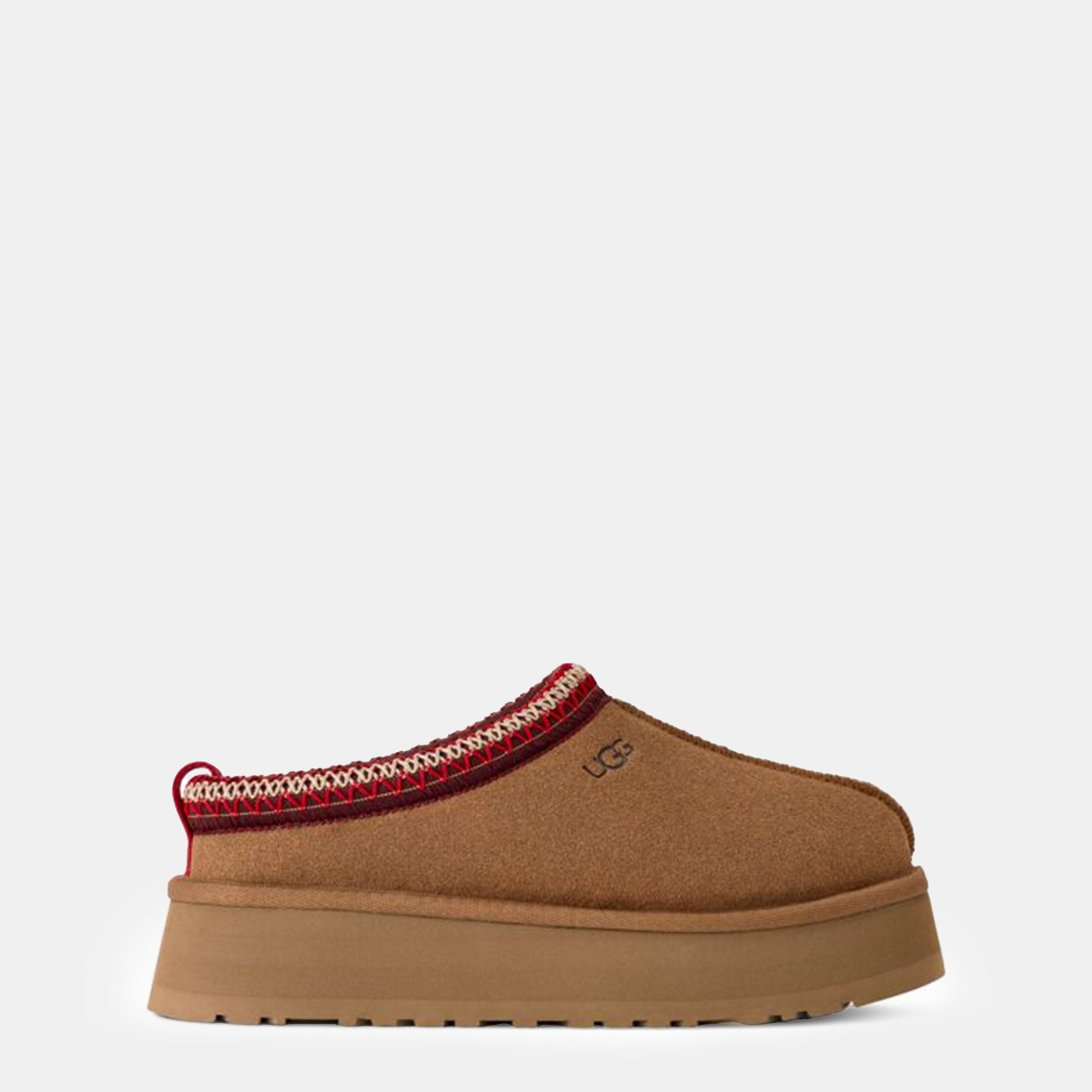 Chestnut - Ugg - Womens Tazz II - 1