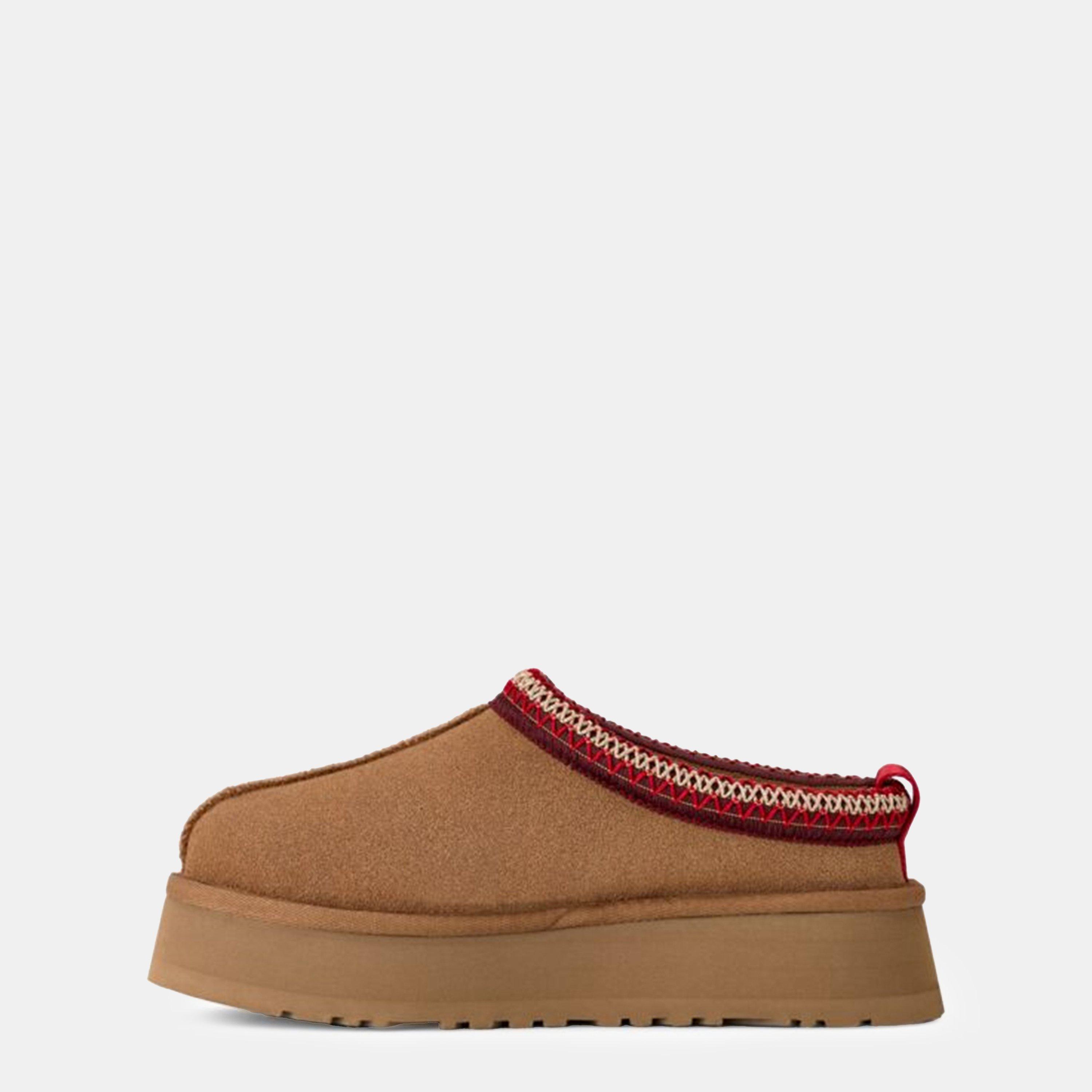 Chestnut - Ugg - Womens Tazz II - 2