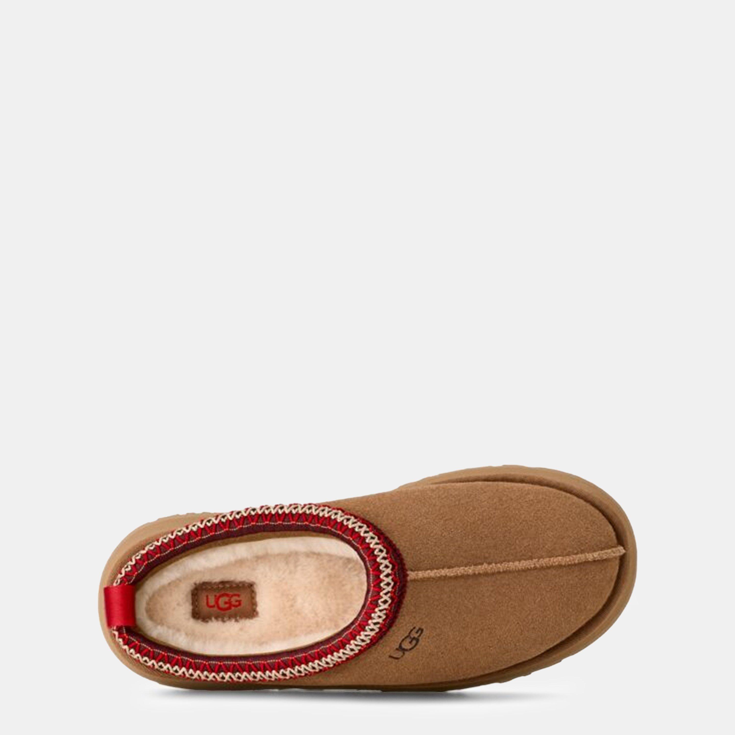 Chestnut - Ugg - Womens Tazz II - 5