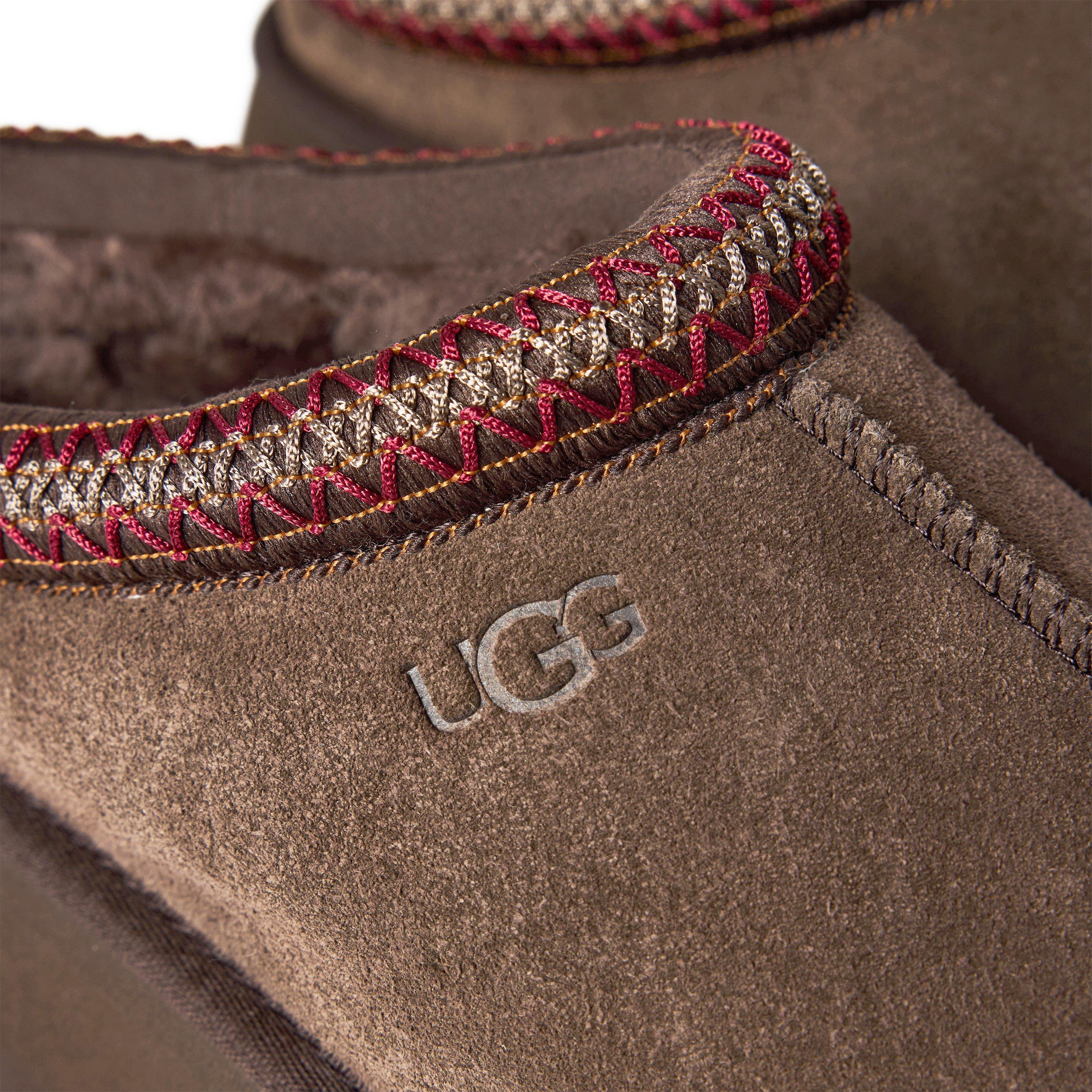Dusted Cocoa - Ugg - Womens Tazz II - 3