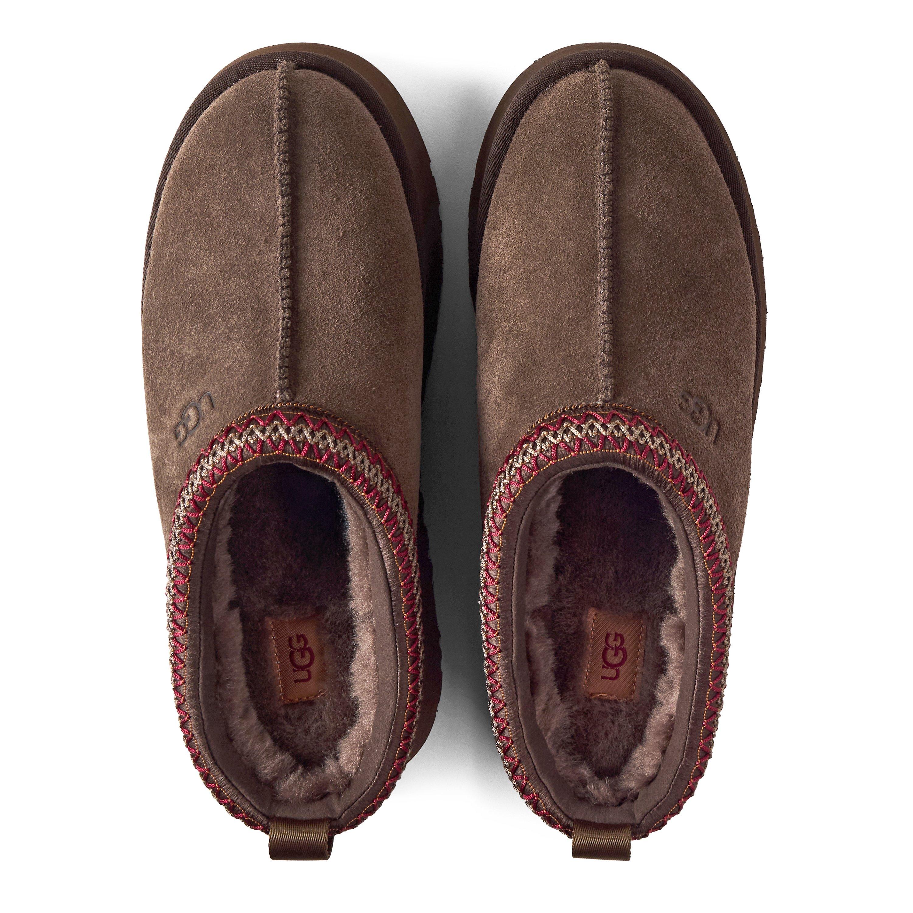 Dusted Cocoa - Ugg - Womens Tazz II - 4