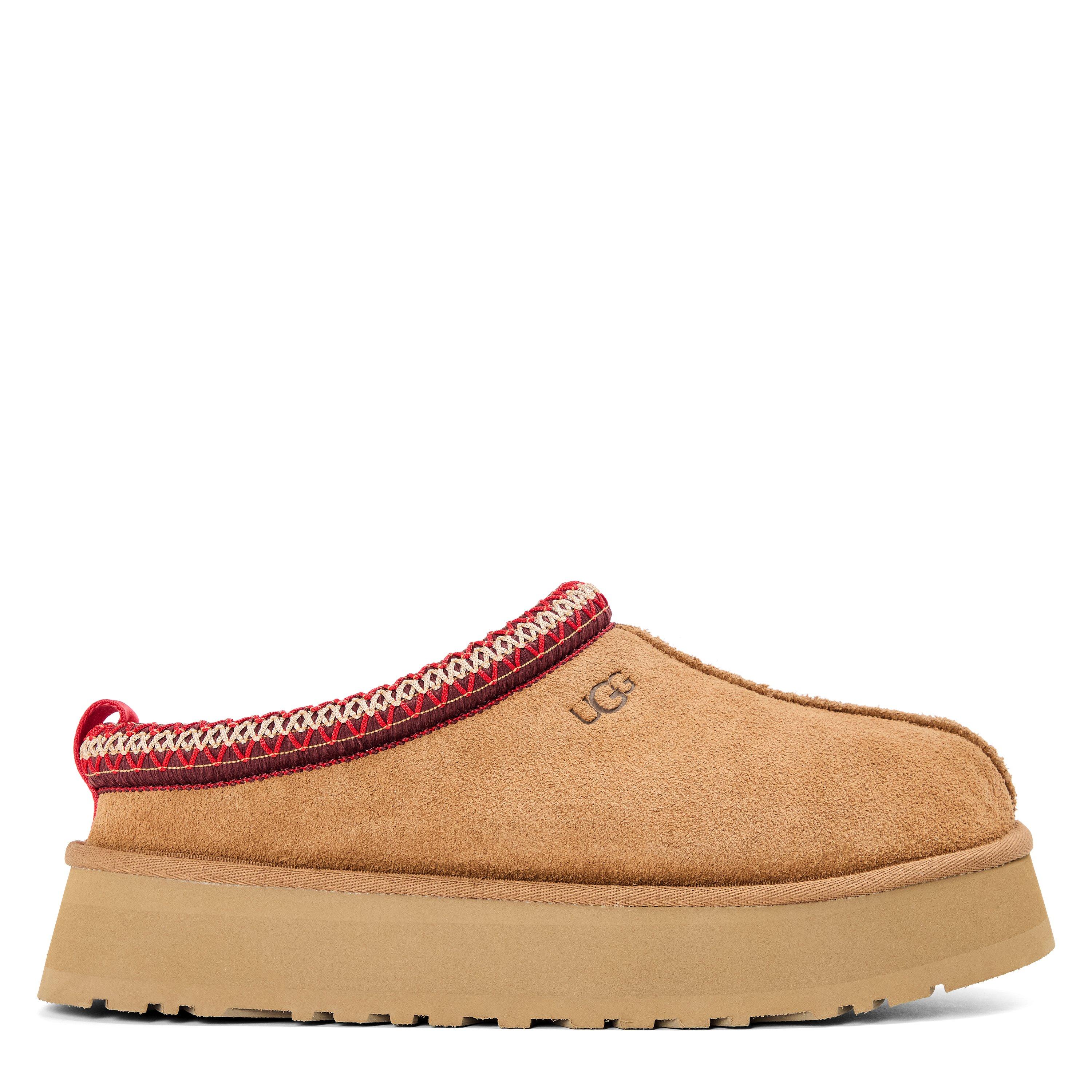 Ugg Womens Tazz II - Chestnut - Size 6 (39)