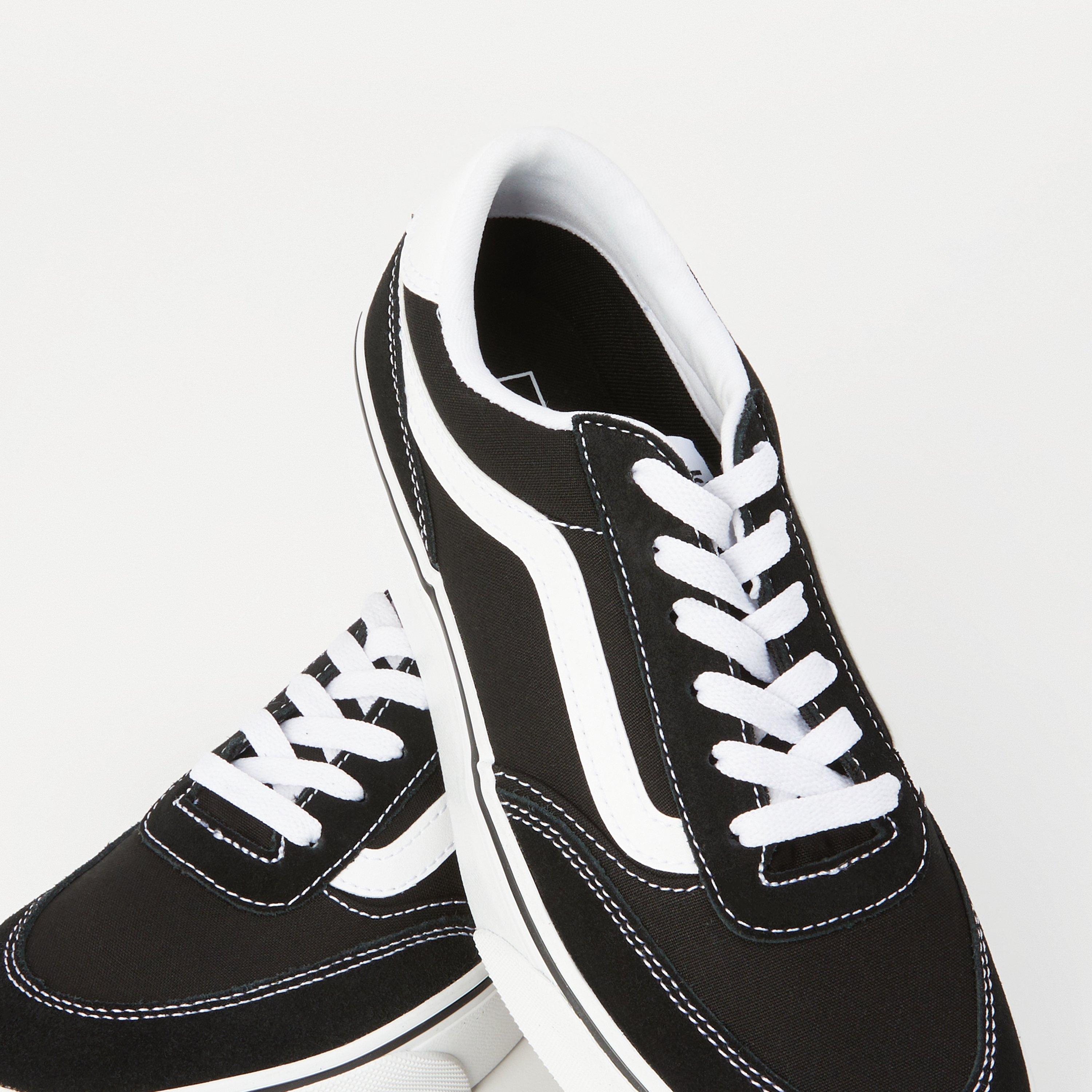 Vans Active Brooklyn Canvas Low Trainers Canvas Low USC