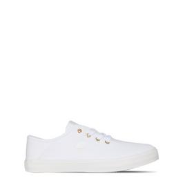 SoulCal High Top Platform Trainers