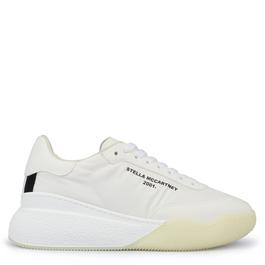 Stella McCartney Fabric Loop Trainers