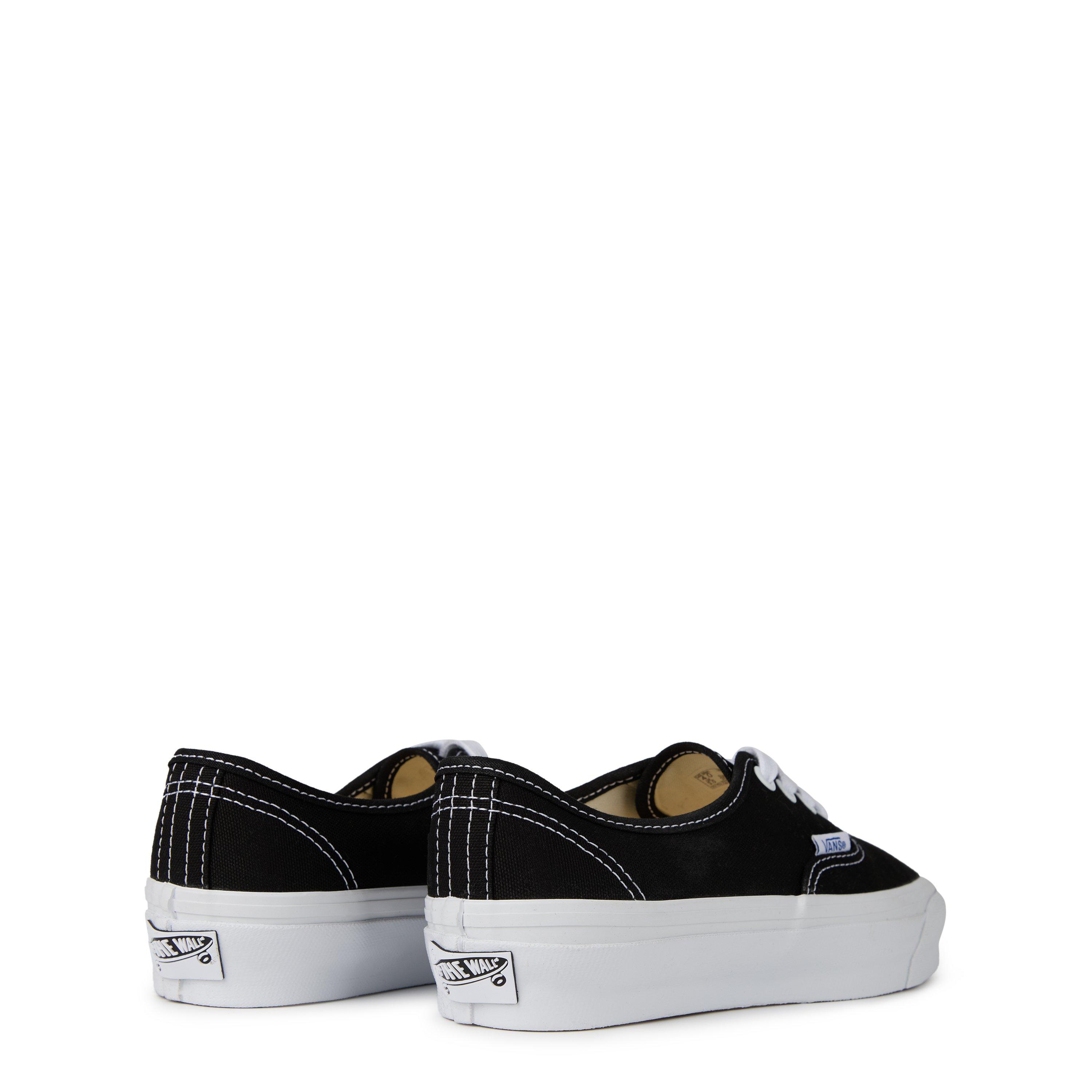 Black White - Vans - Authentic Reissue 44 Lx Trainers - 5
