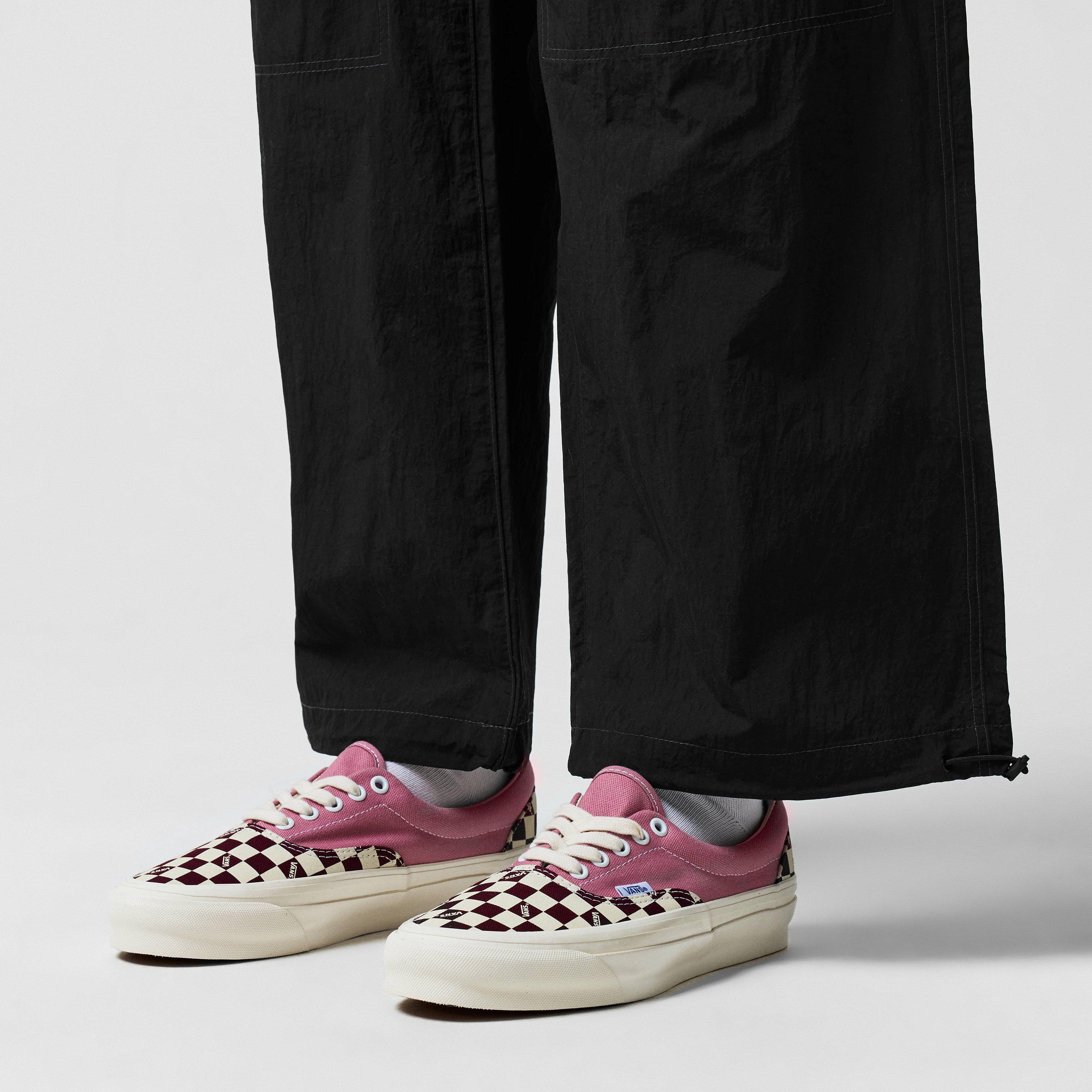 BMX Foxglove - Vans - Premium Era 95 Shoes - 2