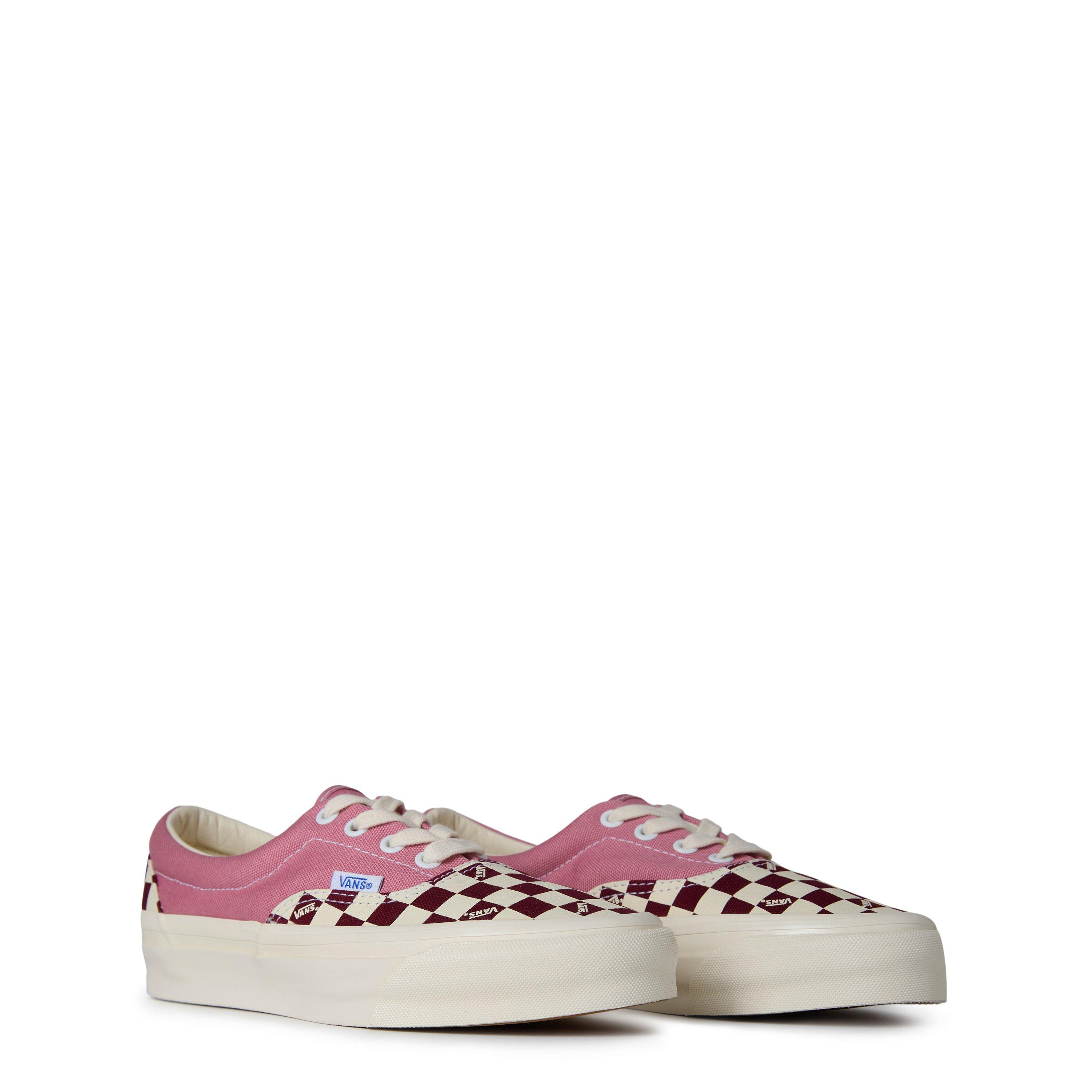 BMX Foxglove - Vans - Premium Era 95 Shoes - 4