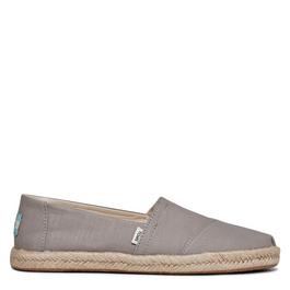 Toms Alpargata Rope Espadrille