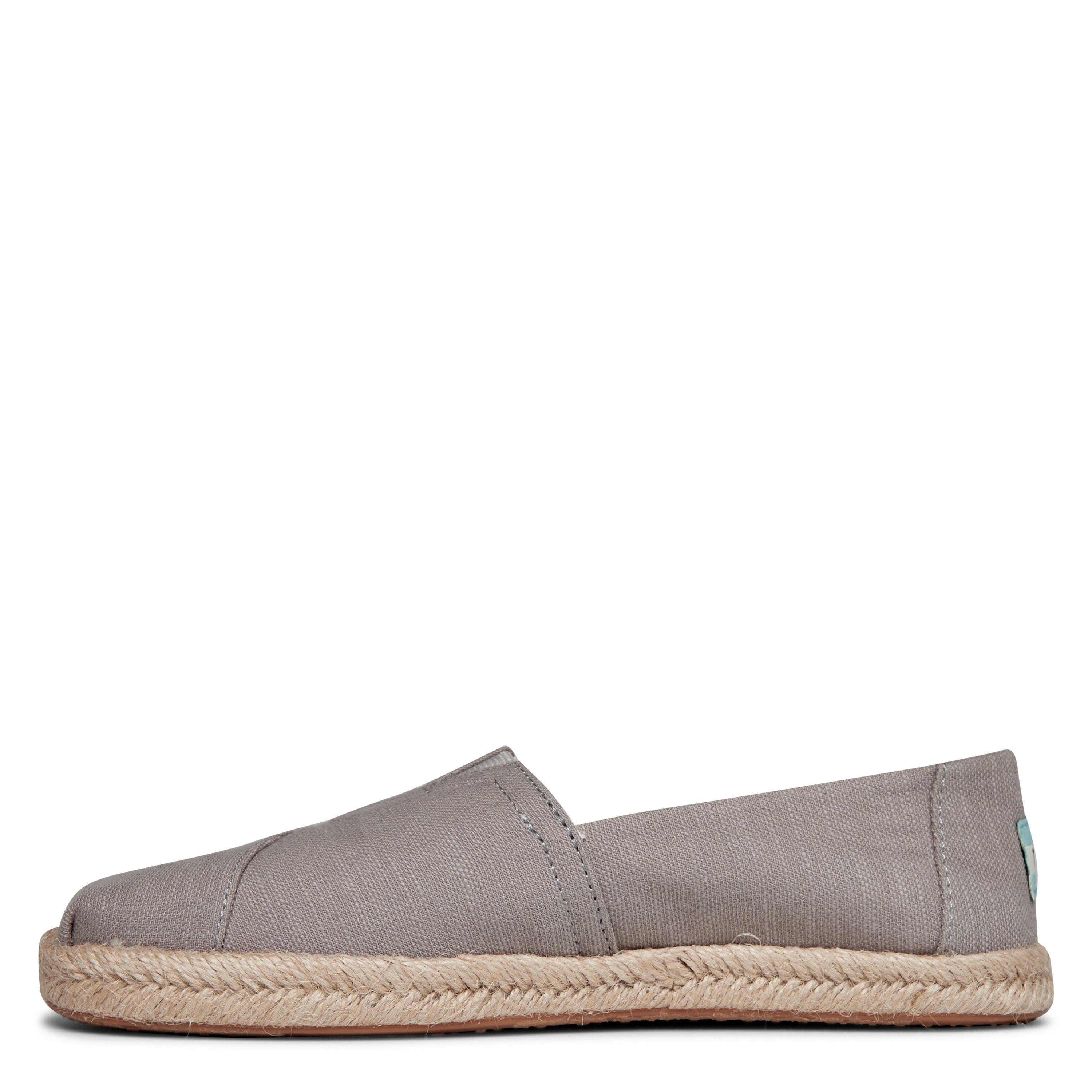 Grigio - Toms - Alpargata Rope Espadrille - 2