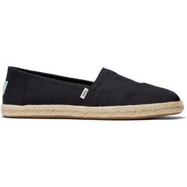 Toms Alpargata Rope Espadrille