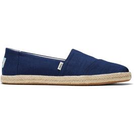 Toms Alpargata Rope Espadrille