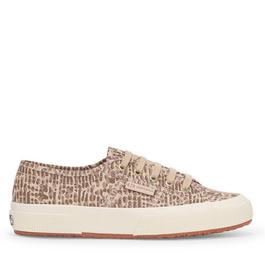 Superga 2750Jag Prnt Ld54