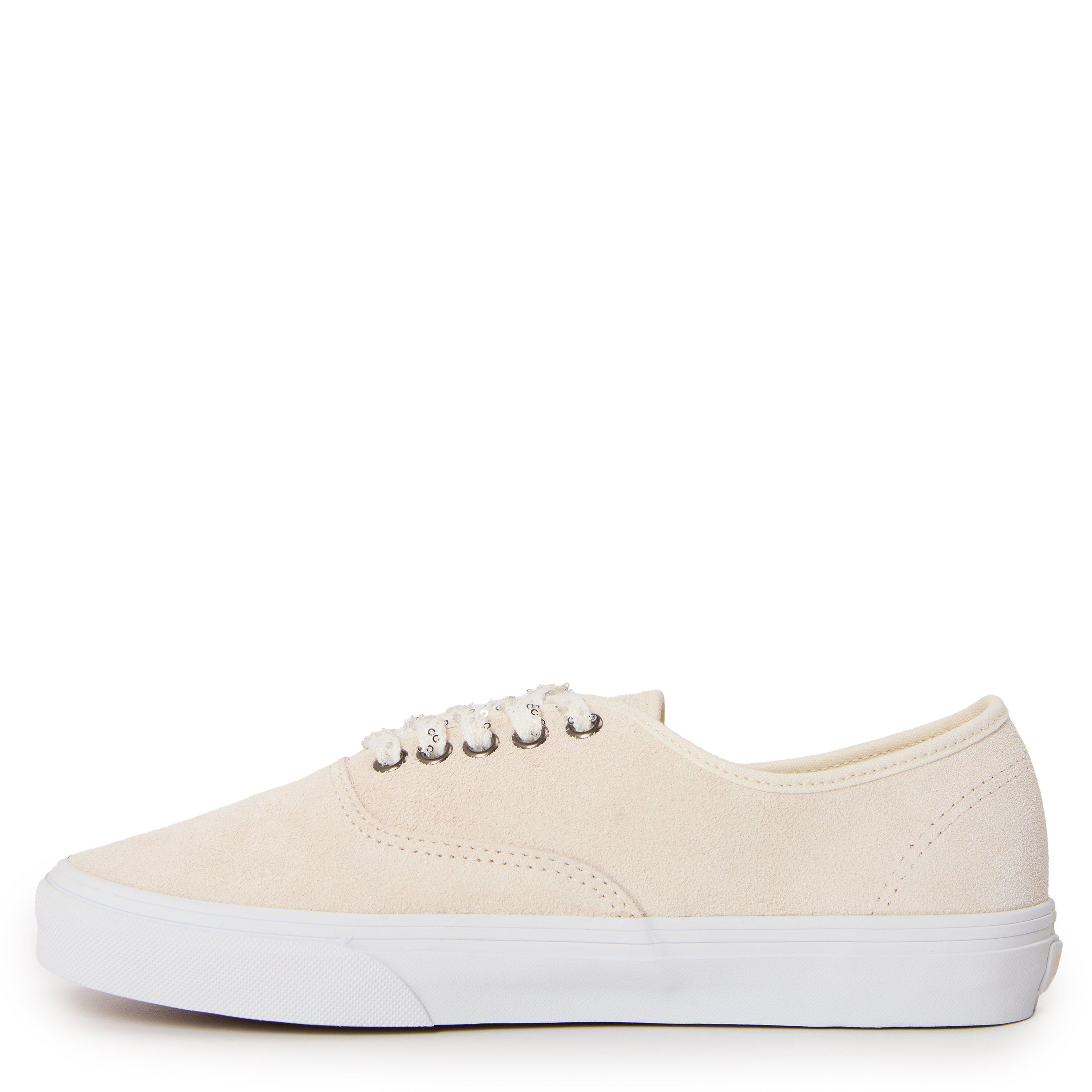 Mrshmllw/Wht - Vans - Authentic Shoes Womens - 2