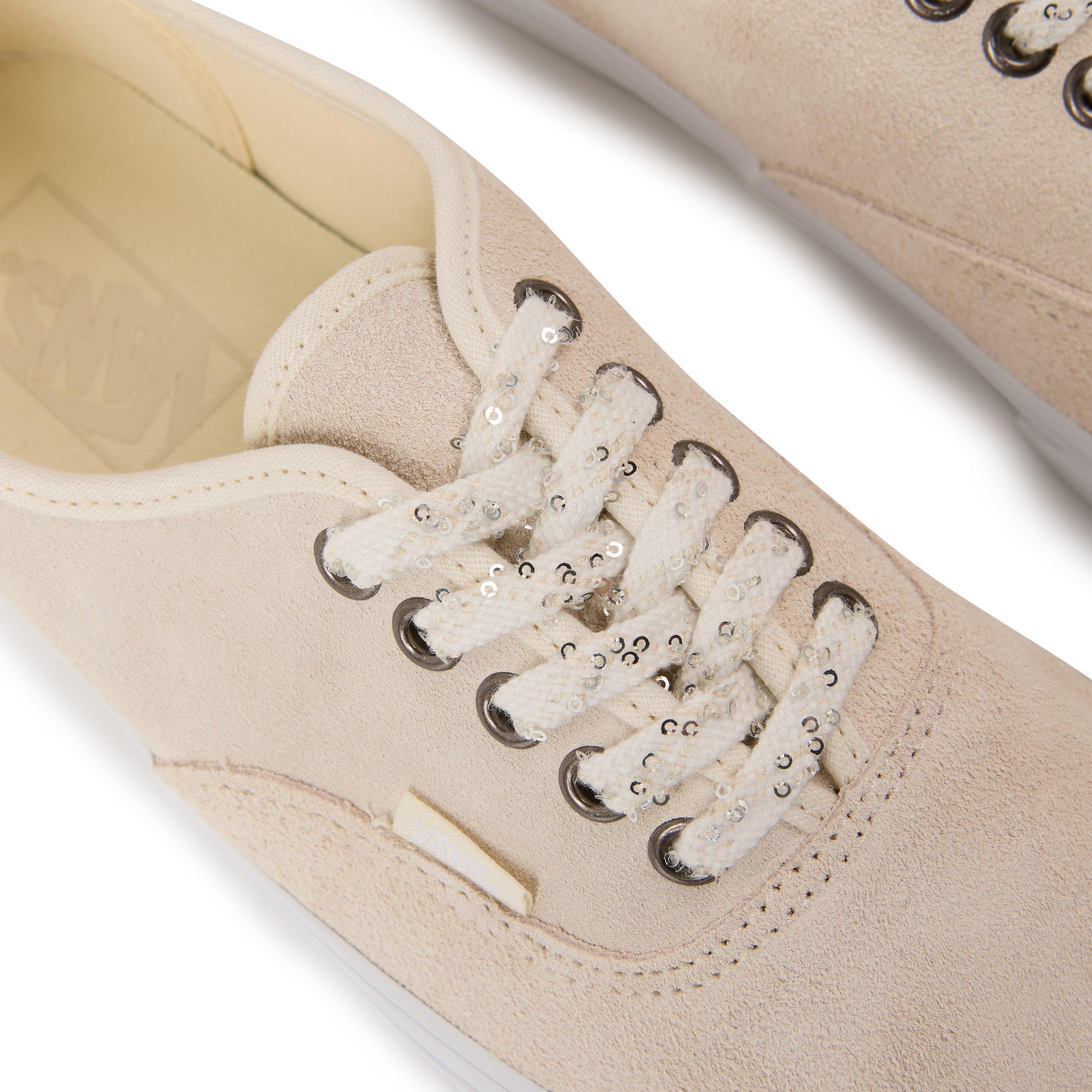 Mrshmllw/Wht - Vans - Authentic Shoes Womens - 3
