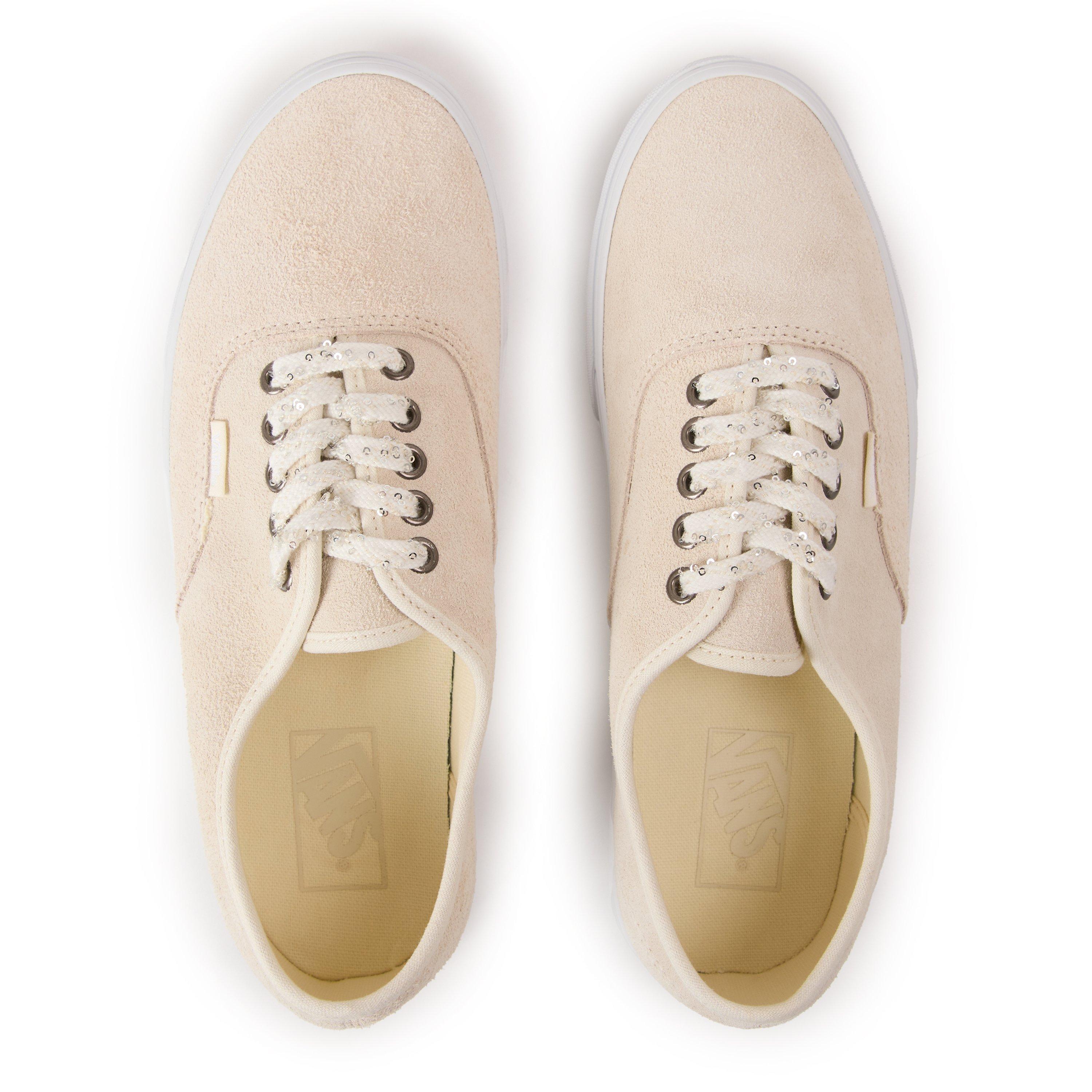 Mrshmllw/Wht - Vans - Authentic Shoes Womens - 4