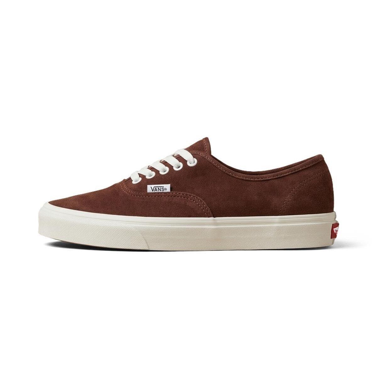 Vans Authentic Shoes Womens