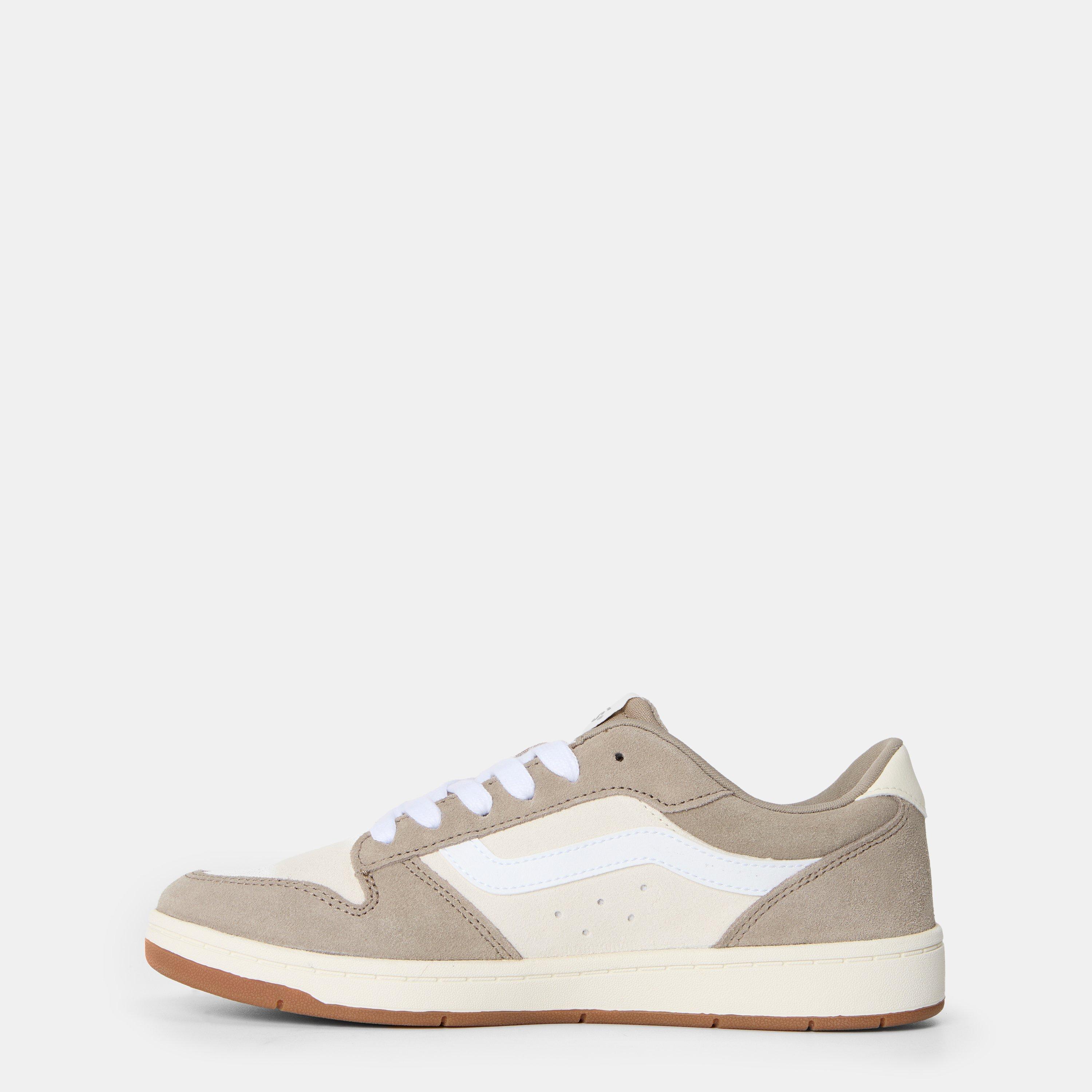 Roccia lunare - Vans - Ryland Canvas Trainers - 2