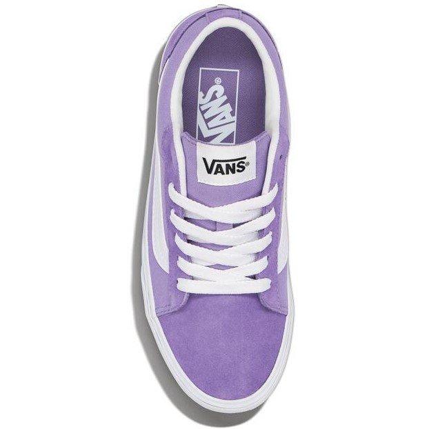 Purple Haze - Vans - Vans Vero LS Womens - 2