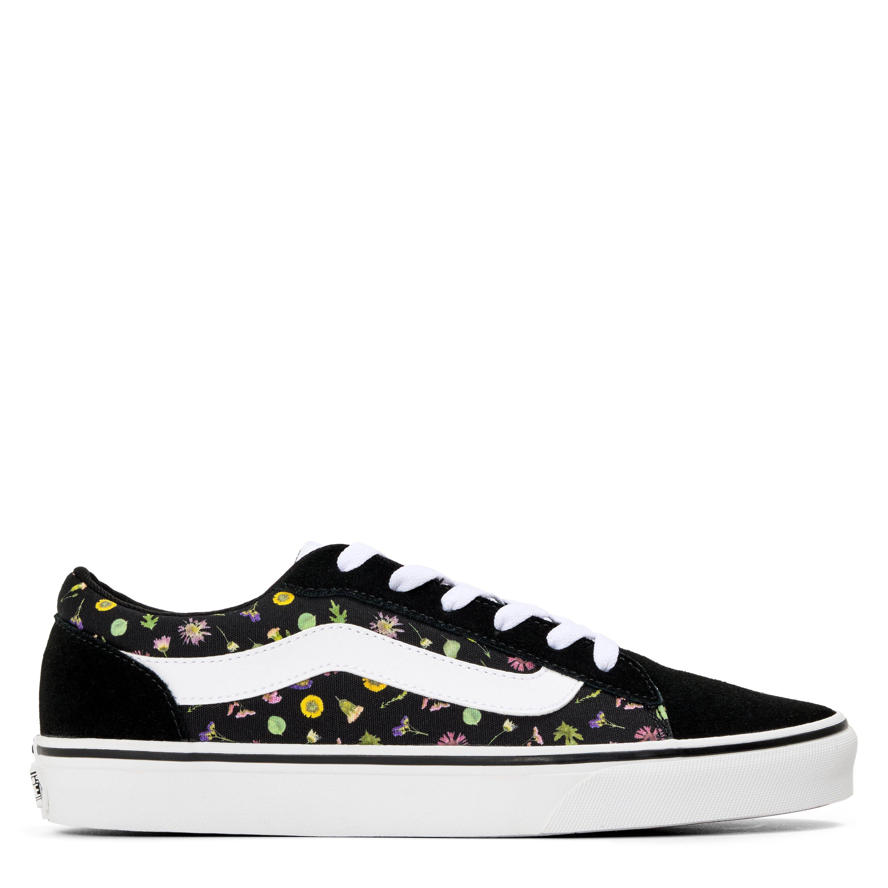 Vans Vero LS Womens