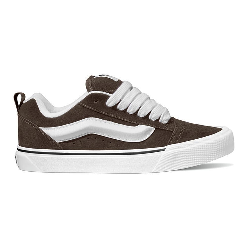 Vans Women's Canvas Low Trainers - Brown - 5 (38)