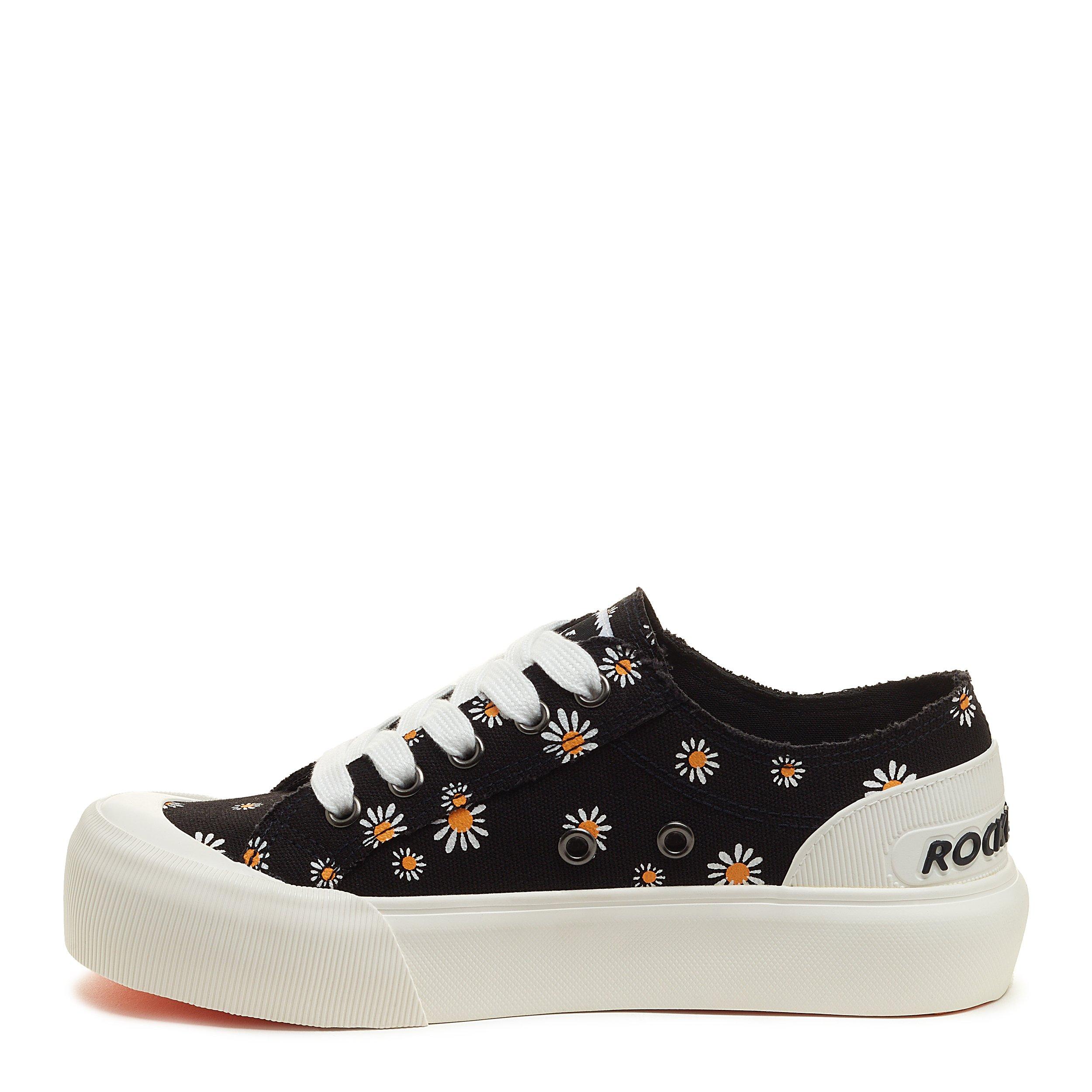 Zwart - Rocket Dog - Rocket Jazzin Monroe Ld99 - 2