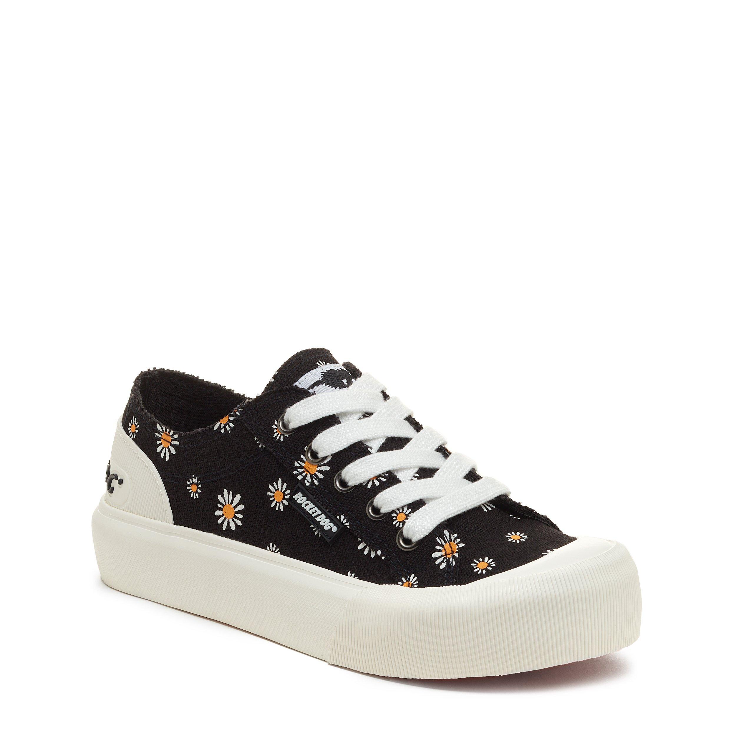 Zwart - Rocket Dog - Rocket Jazzin Monroe Ld99 - 3