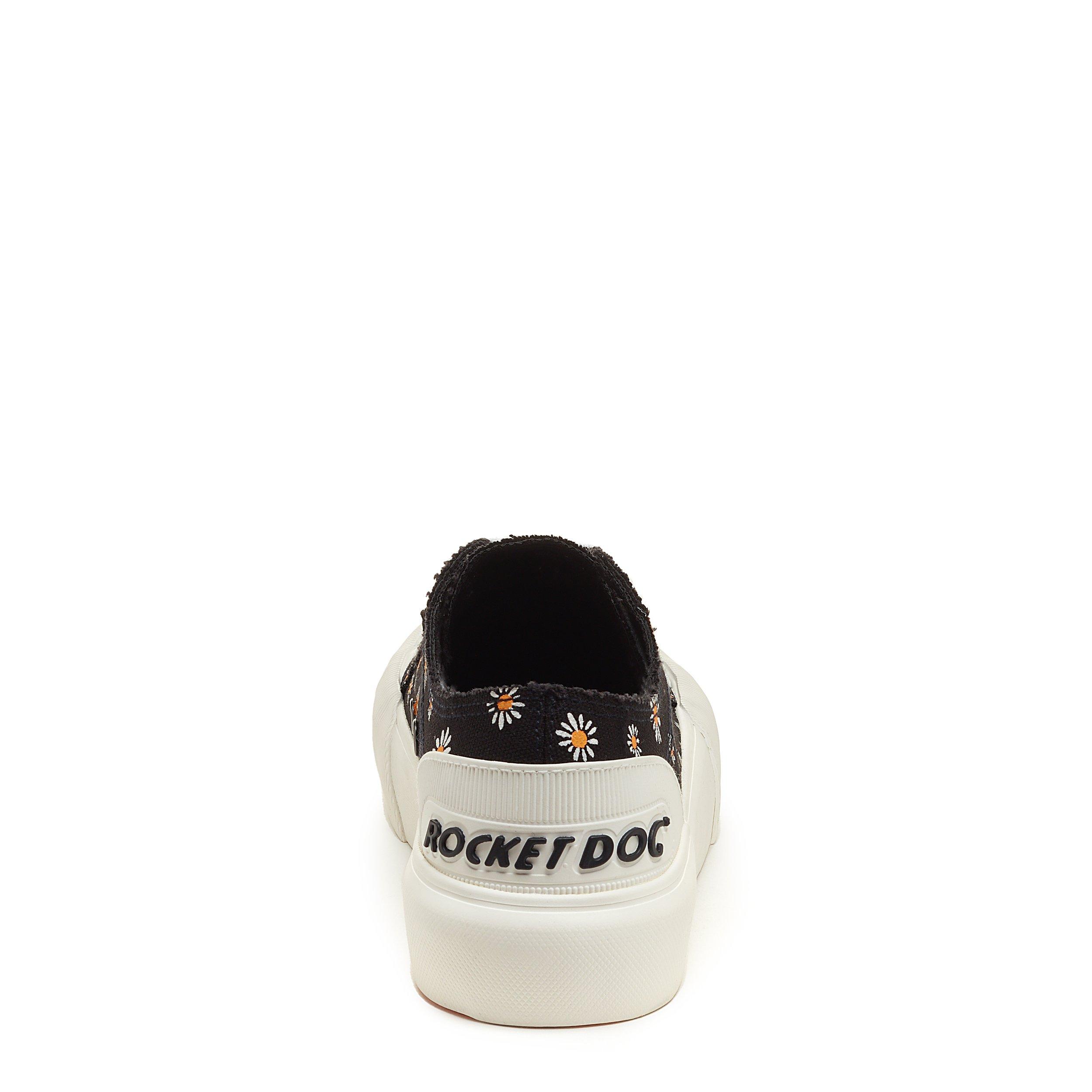 Zwart - Rocket Dog - Rocket Jazzin Monroe Ld99 - 4