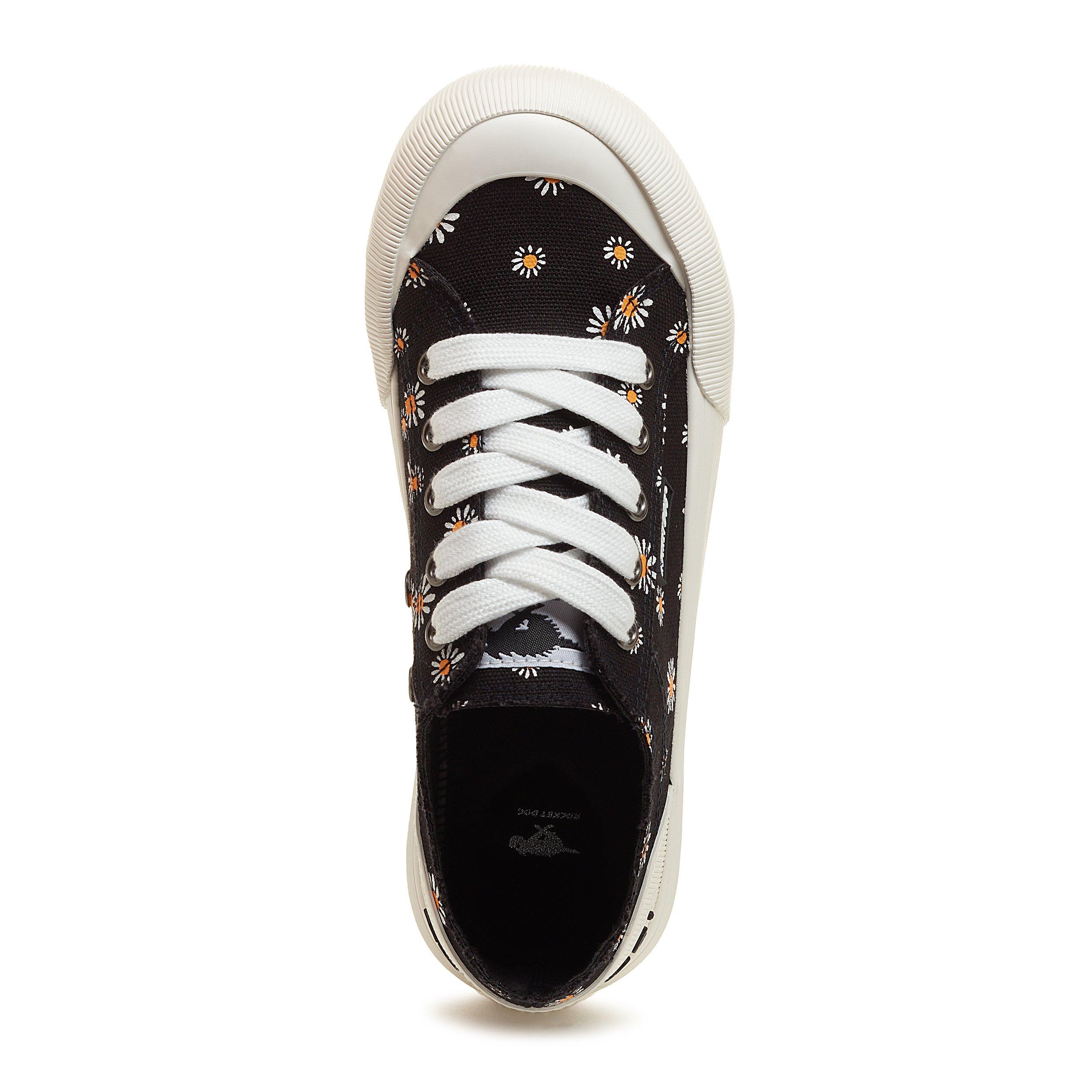 Zwart - Rocket Dog - Rocket Jazzin Monroe Ld99 - 6