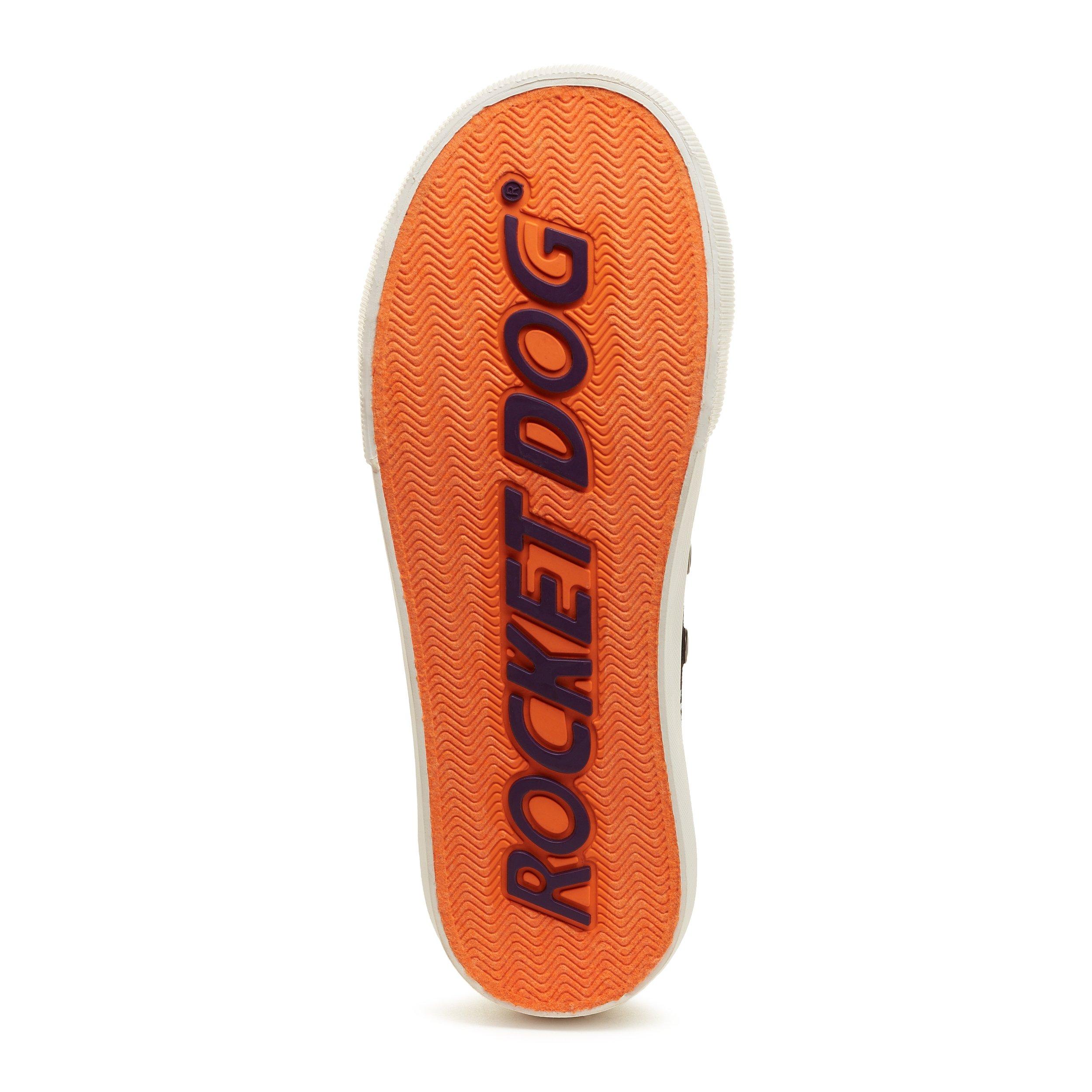 Zwart - Rocket Dog - Rocket Jazzin Monroe Ld99 - 7