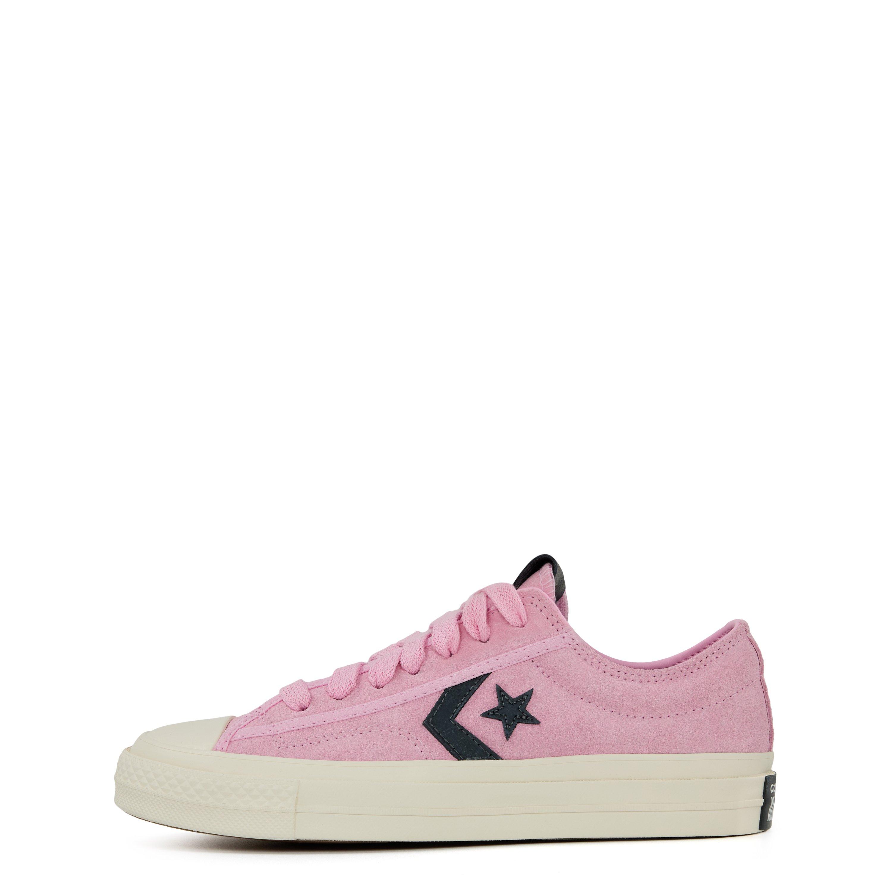 Tongue 669 - Converse - Lifestyle Star Player 76 Trainers Womens - 2