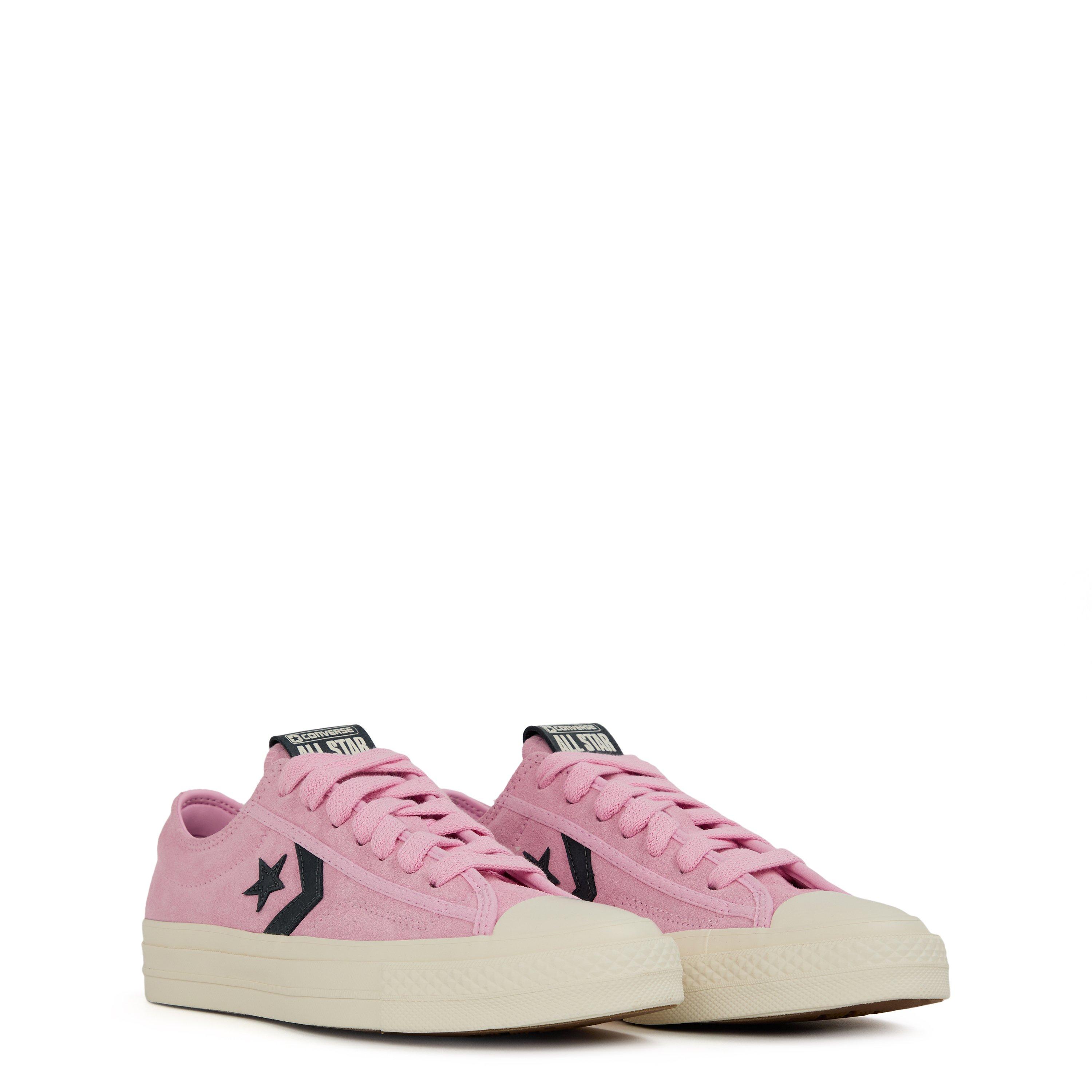 Tongue 669 - Converse - Lifestyle Star Player 76 Trainers Womens - 3