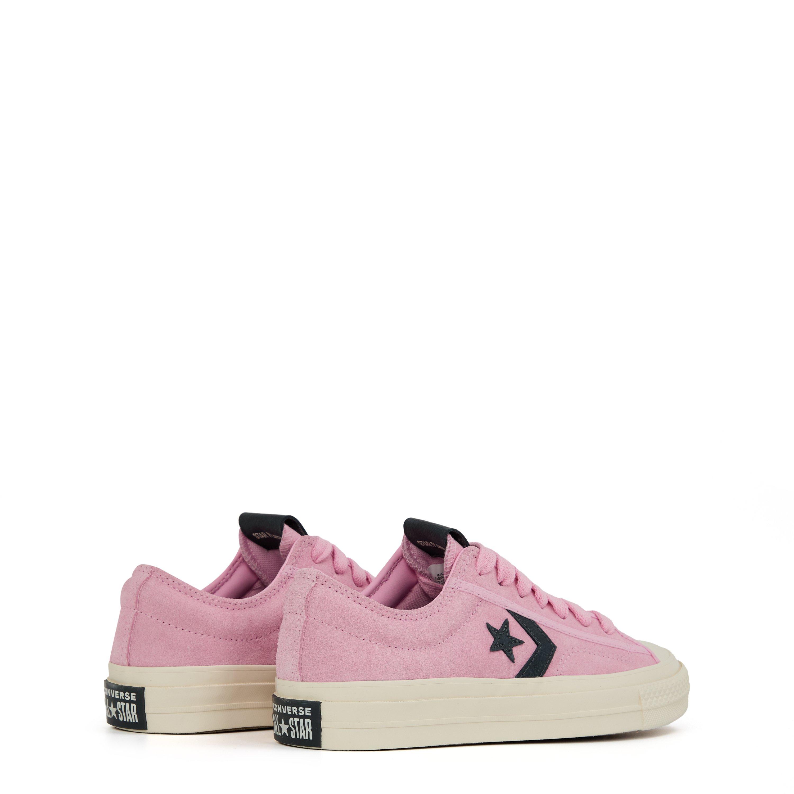 Tongue 669 - Converse - Lifestyle Star Player 76 Trainers Womens - 4