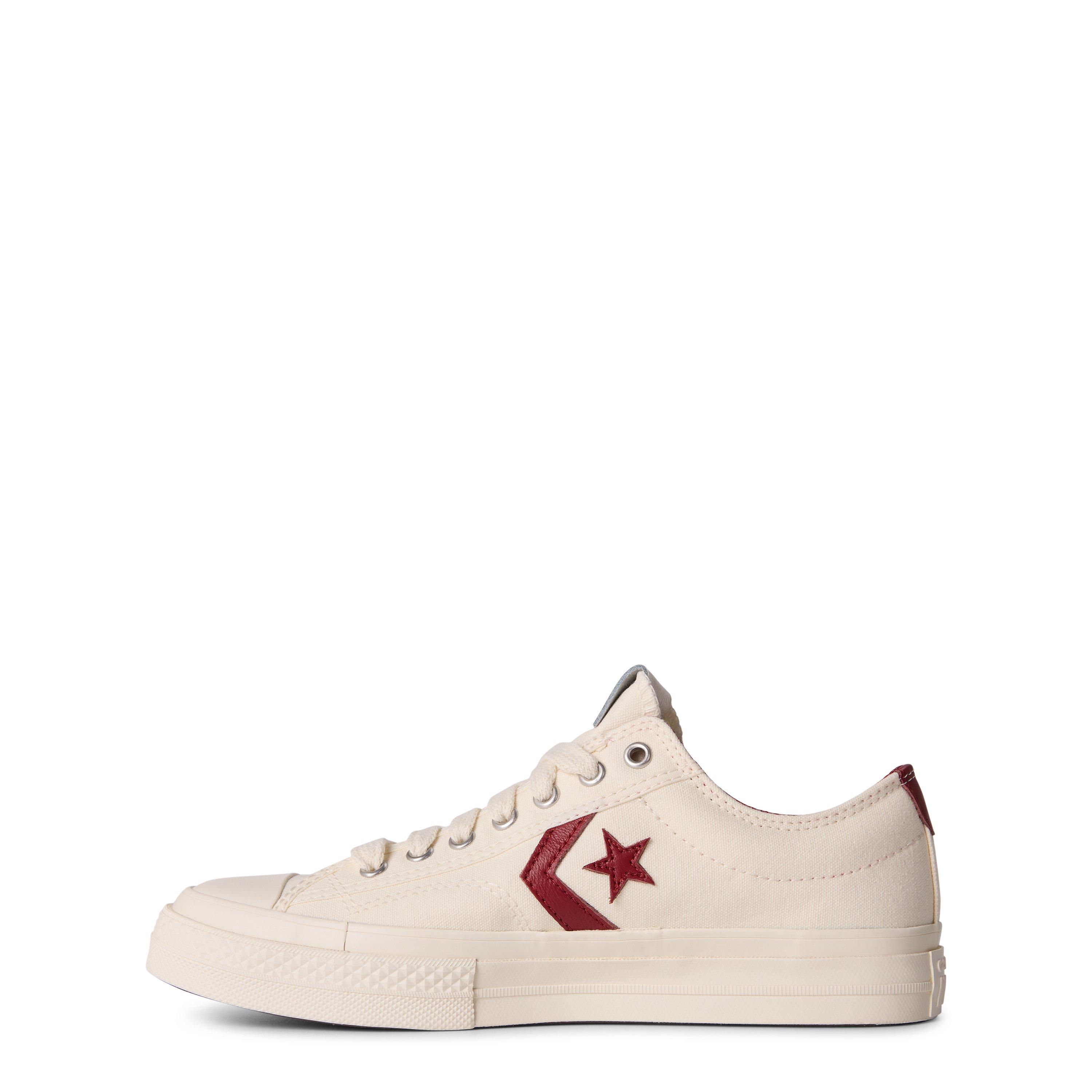 Park Red 286 - Converse - Lifestyle Star Player 76 Trainers Womens - 2