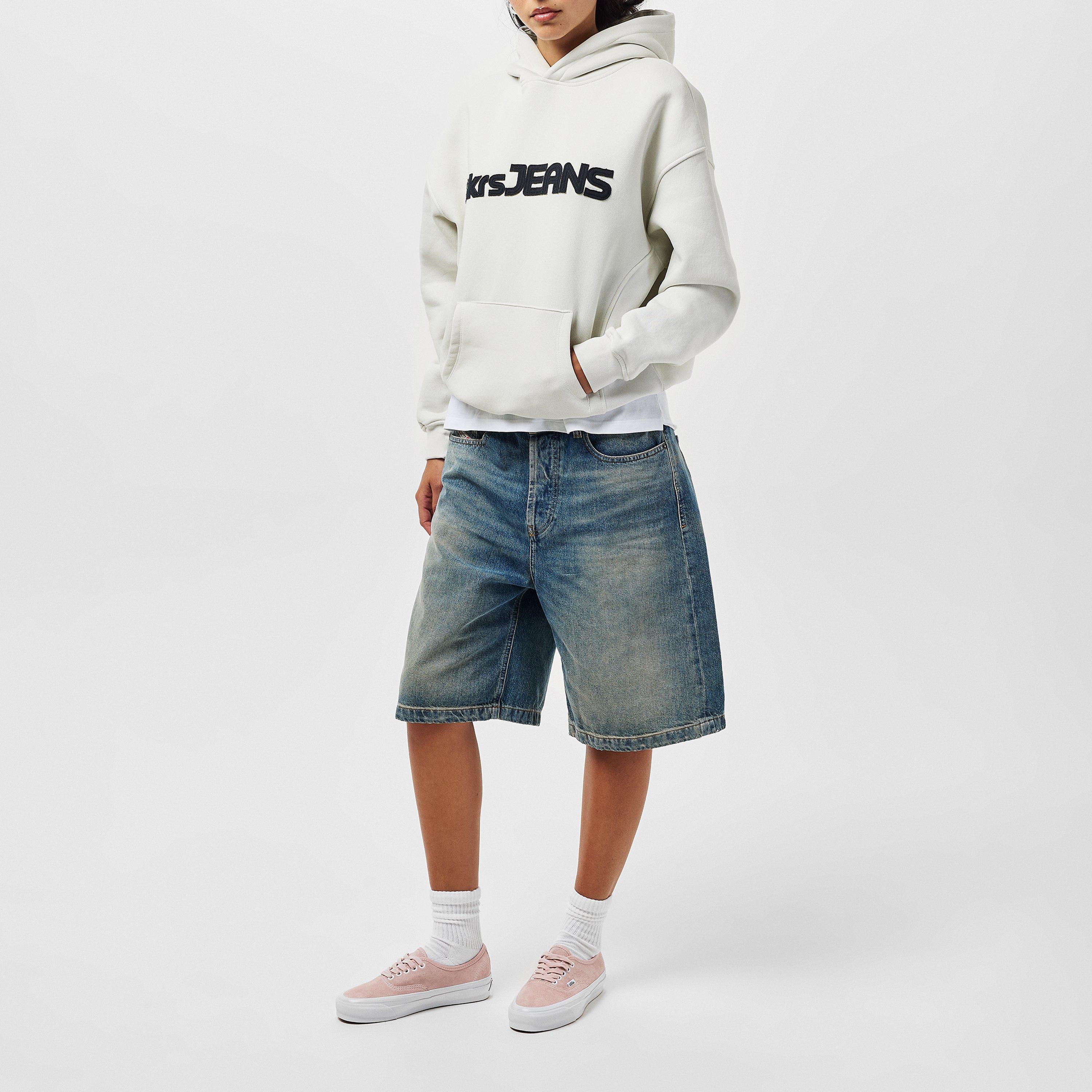 Sepia Rose - Vans - Women's Authentic Pig Suede Canvas Trainers - 6